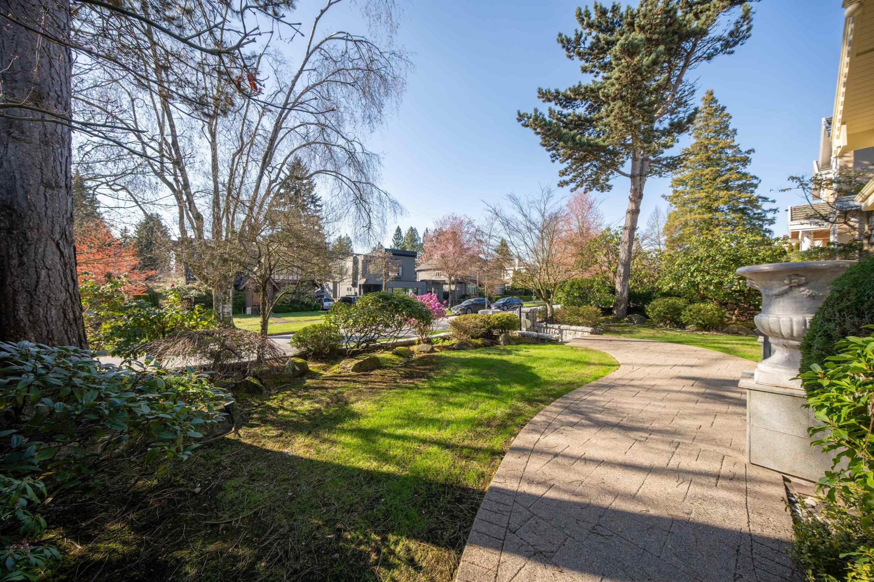 5850 Cartier Street, Vancouver, BC