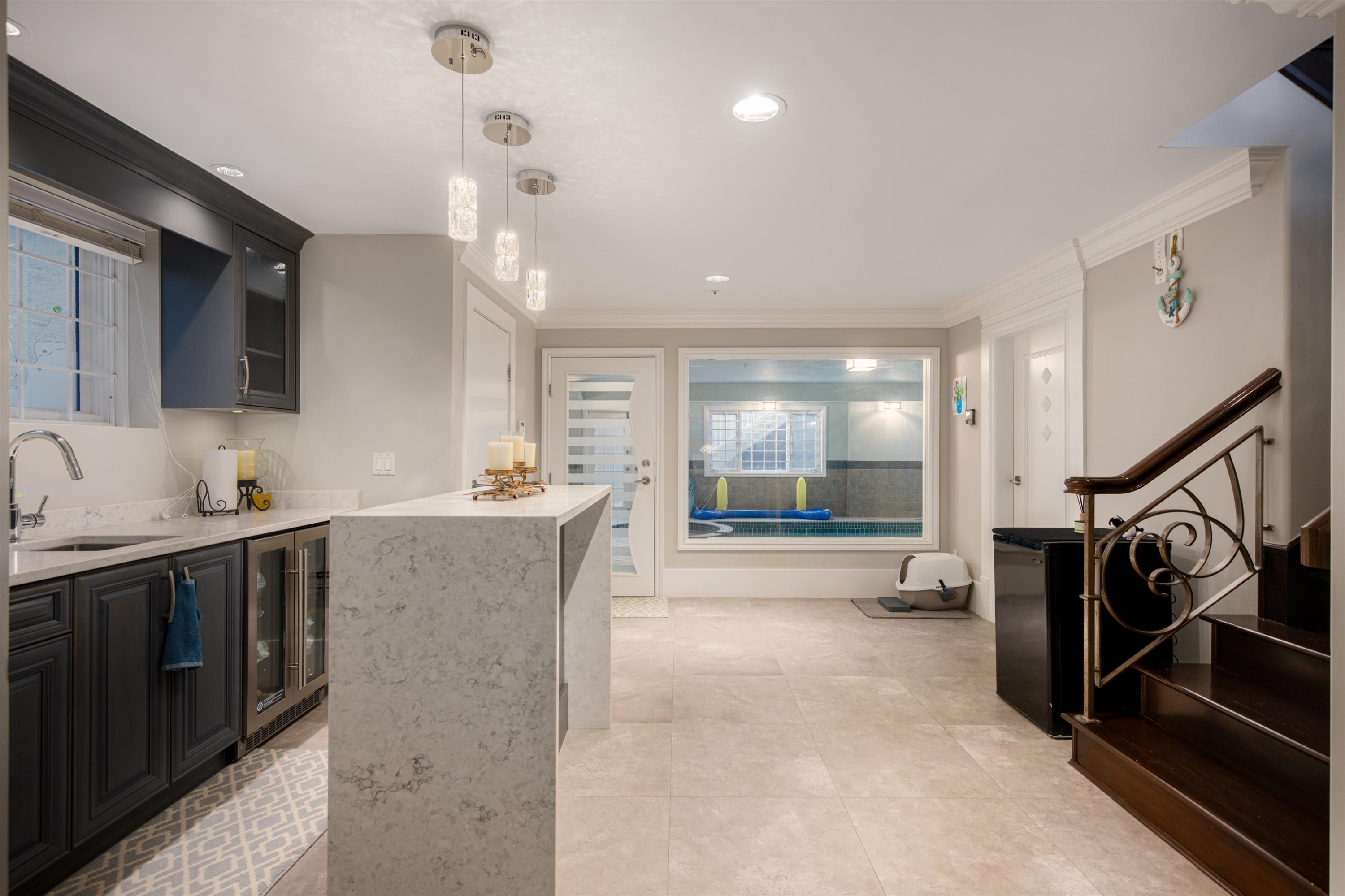 5850 Cartier Street, Vancouver, BC