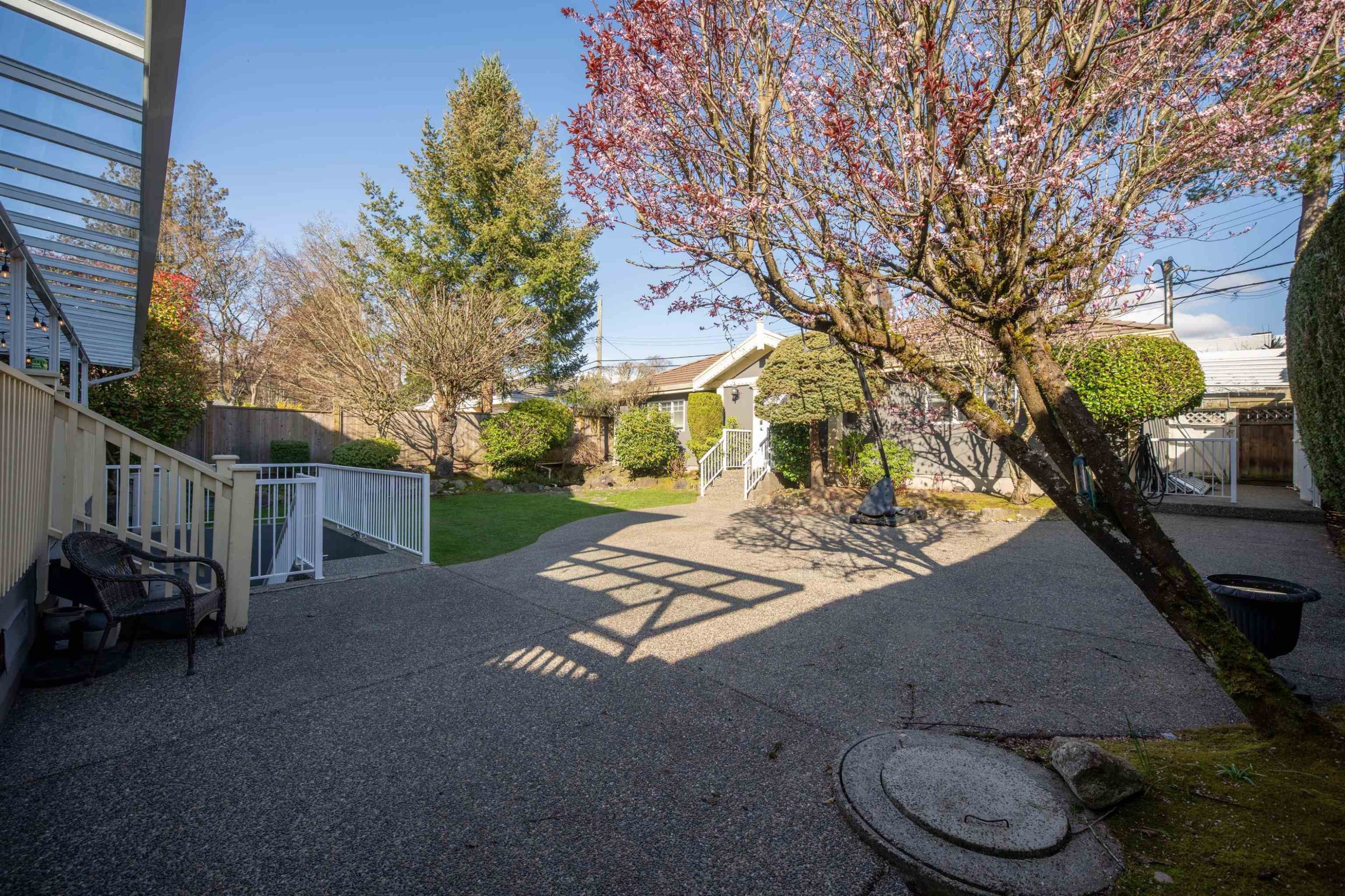5850 Cartier Street, Vancouver, BC