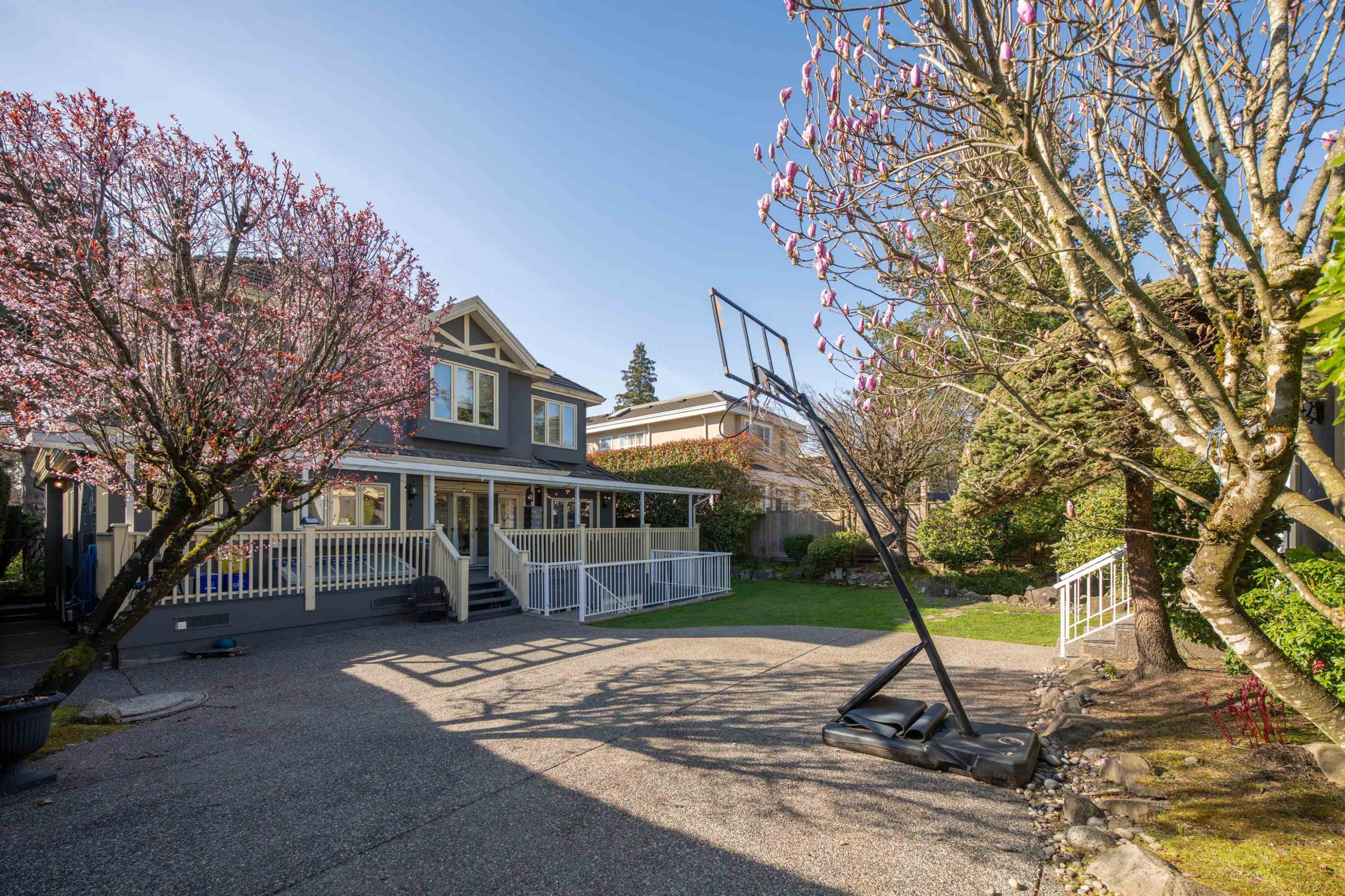 5850 Cartier Street, Vancouver, BC