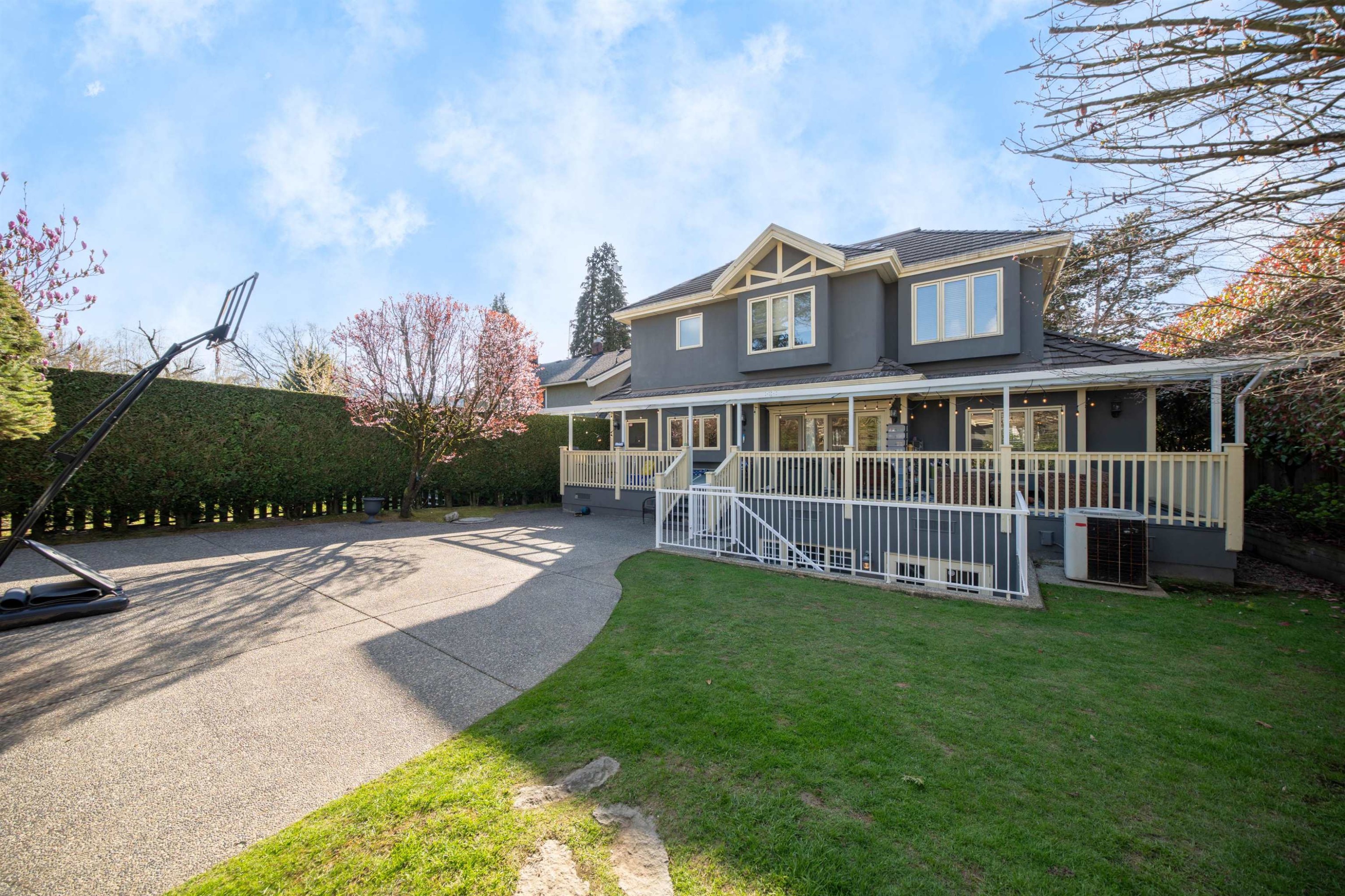 5850 Cartier Street, Vancouver, BC