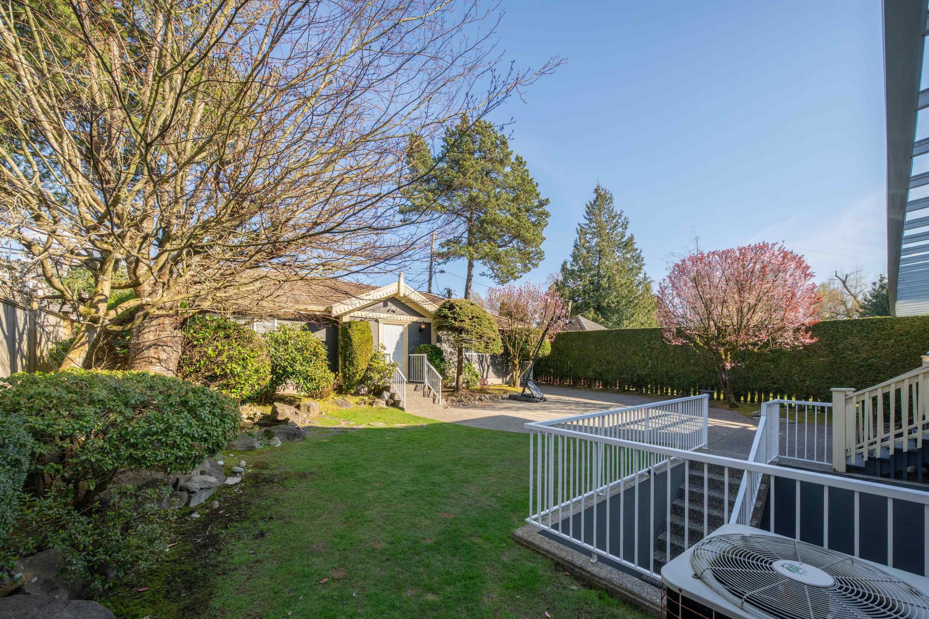 5850 Cartier Street, Vancouver, BC