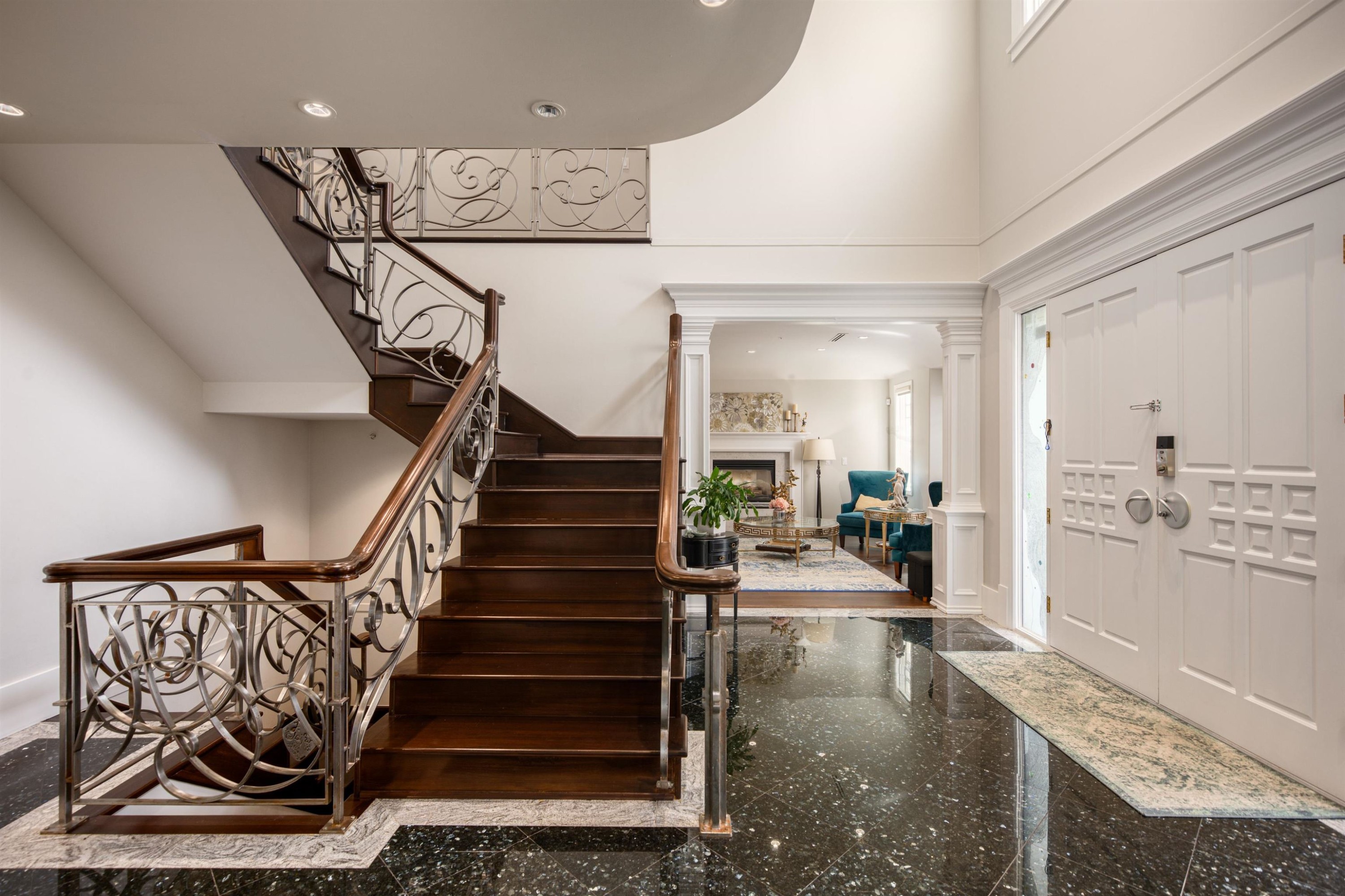 5850 Cartier Street, Vancouver, BC