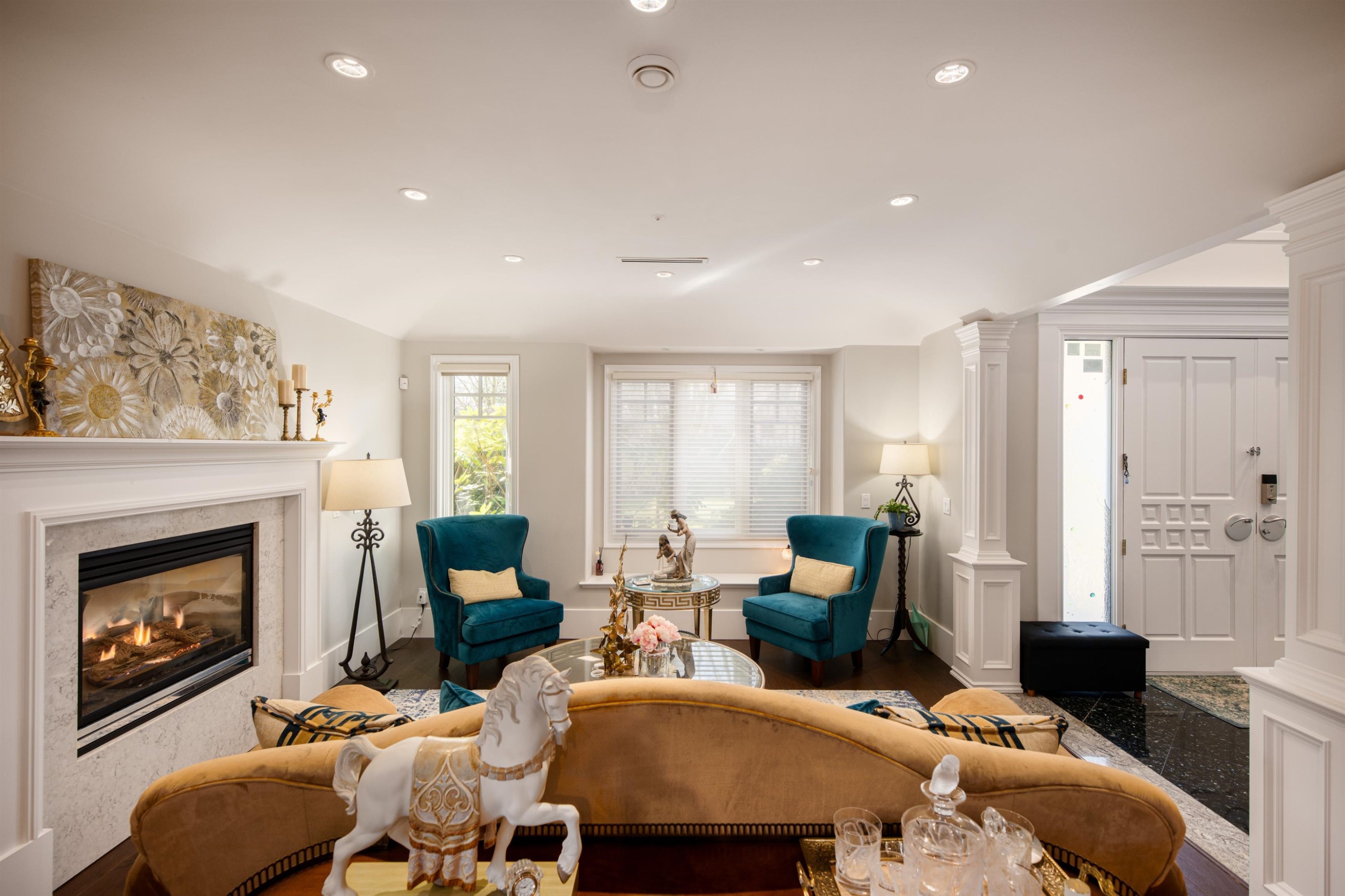 5850 Cartier Street, Vancouver, BC