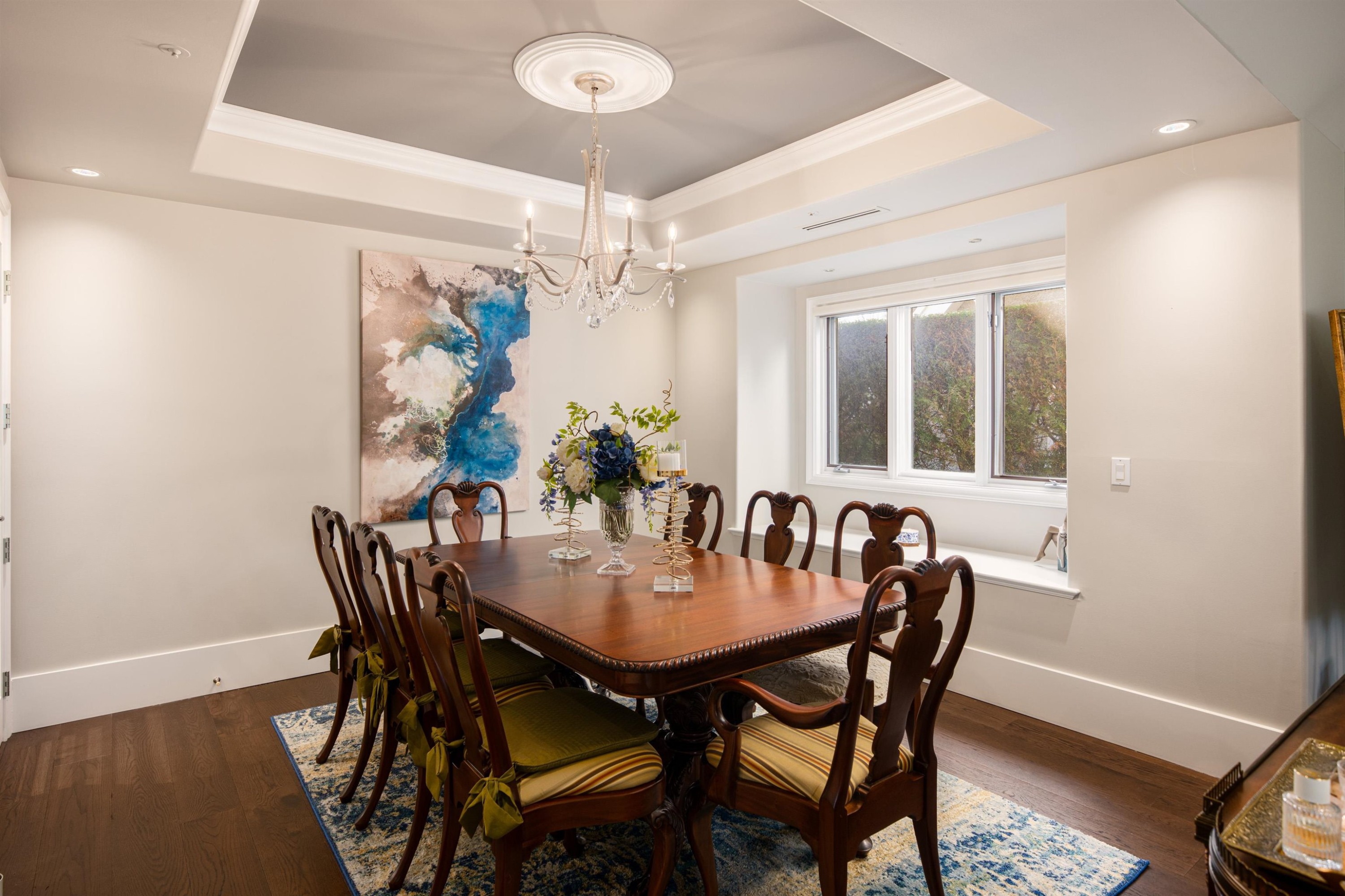 5850 Cartier Street, Vancouver, BC