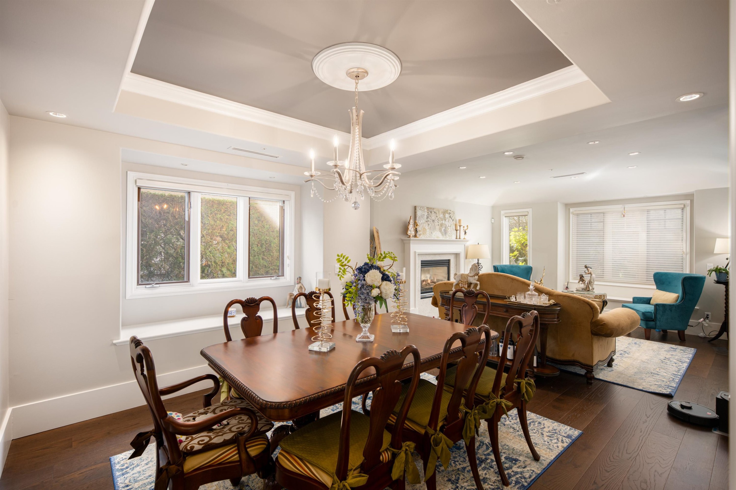5850 Cartier Street, Vancouver, BC