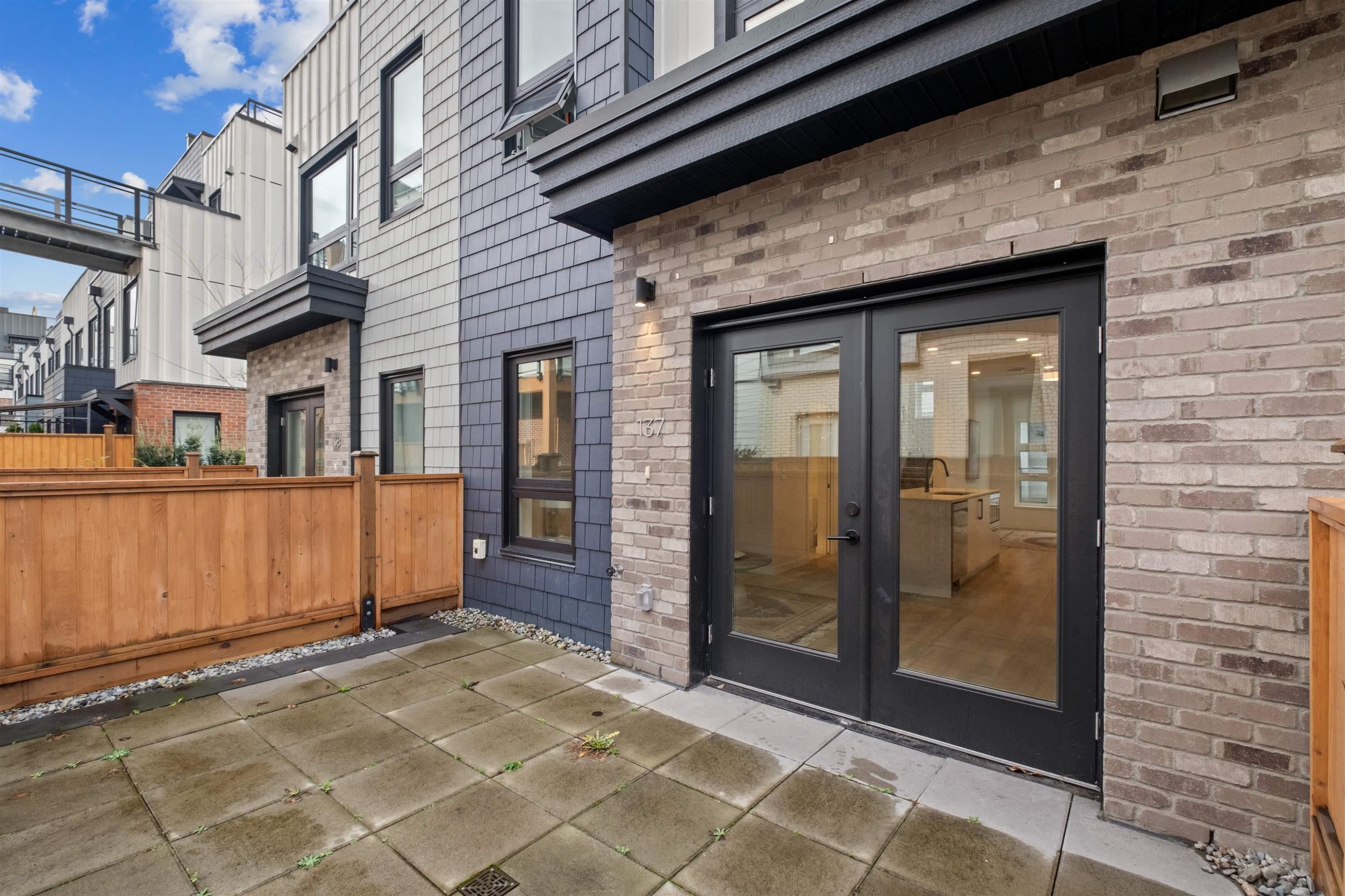 137-535 2Nd Street E, North Vancouver, BC