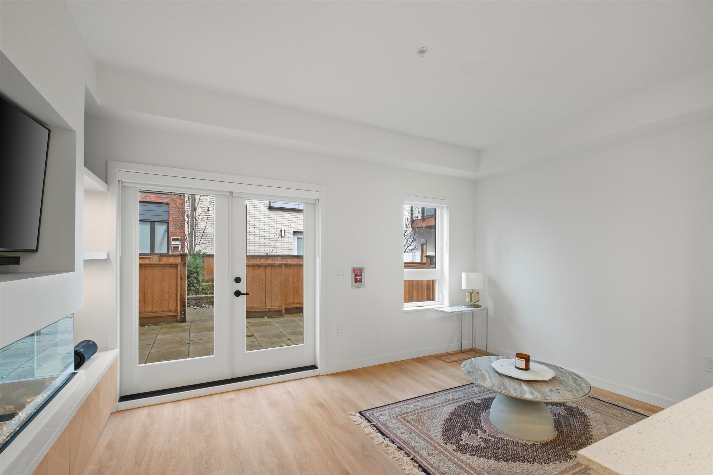 137-535 2Nd Street E, North Vancouver, BC