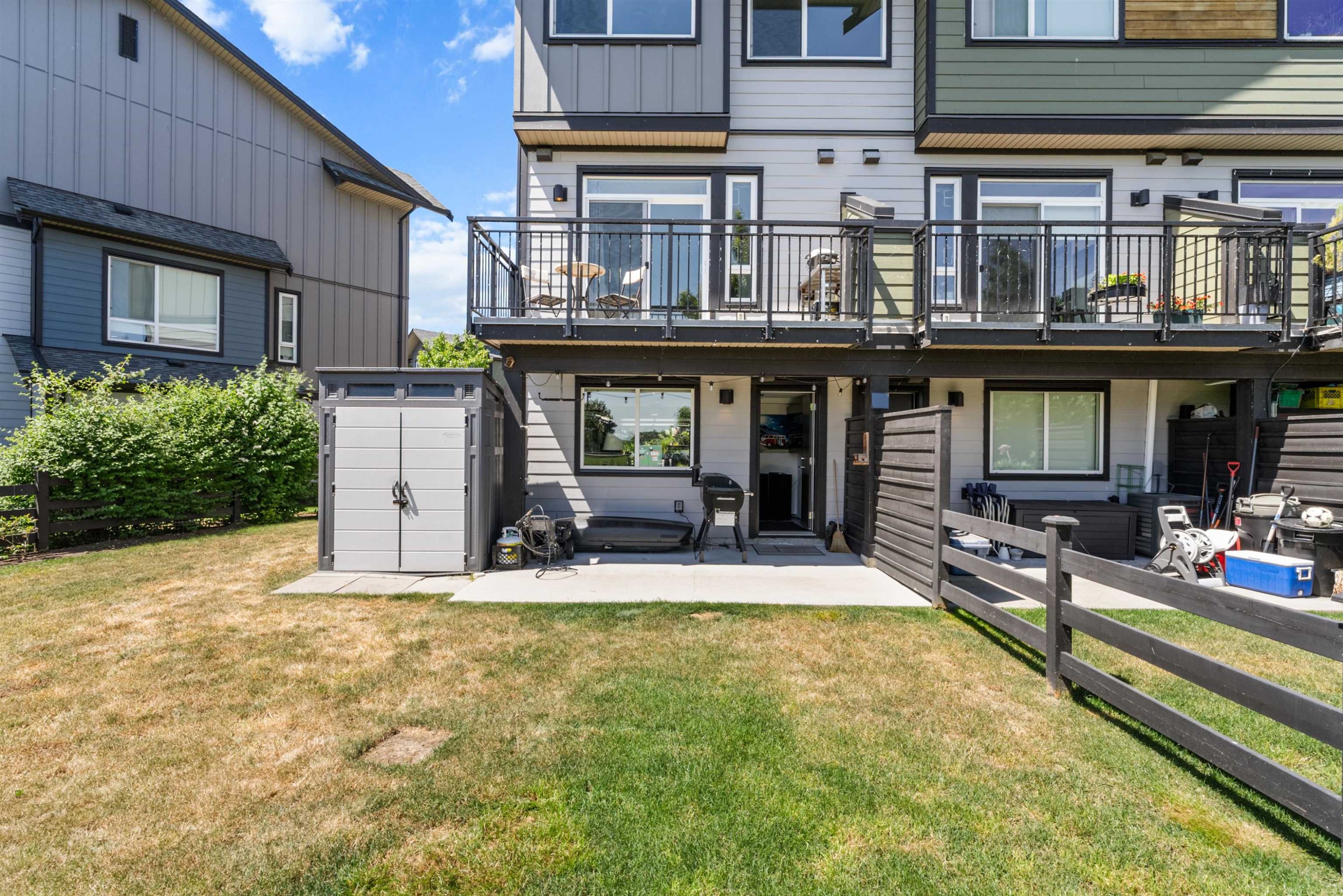 39-4292 Wolf Way, Tsawwassen, BC