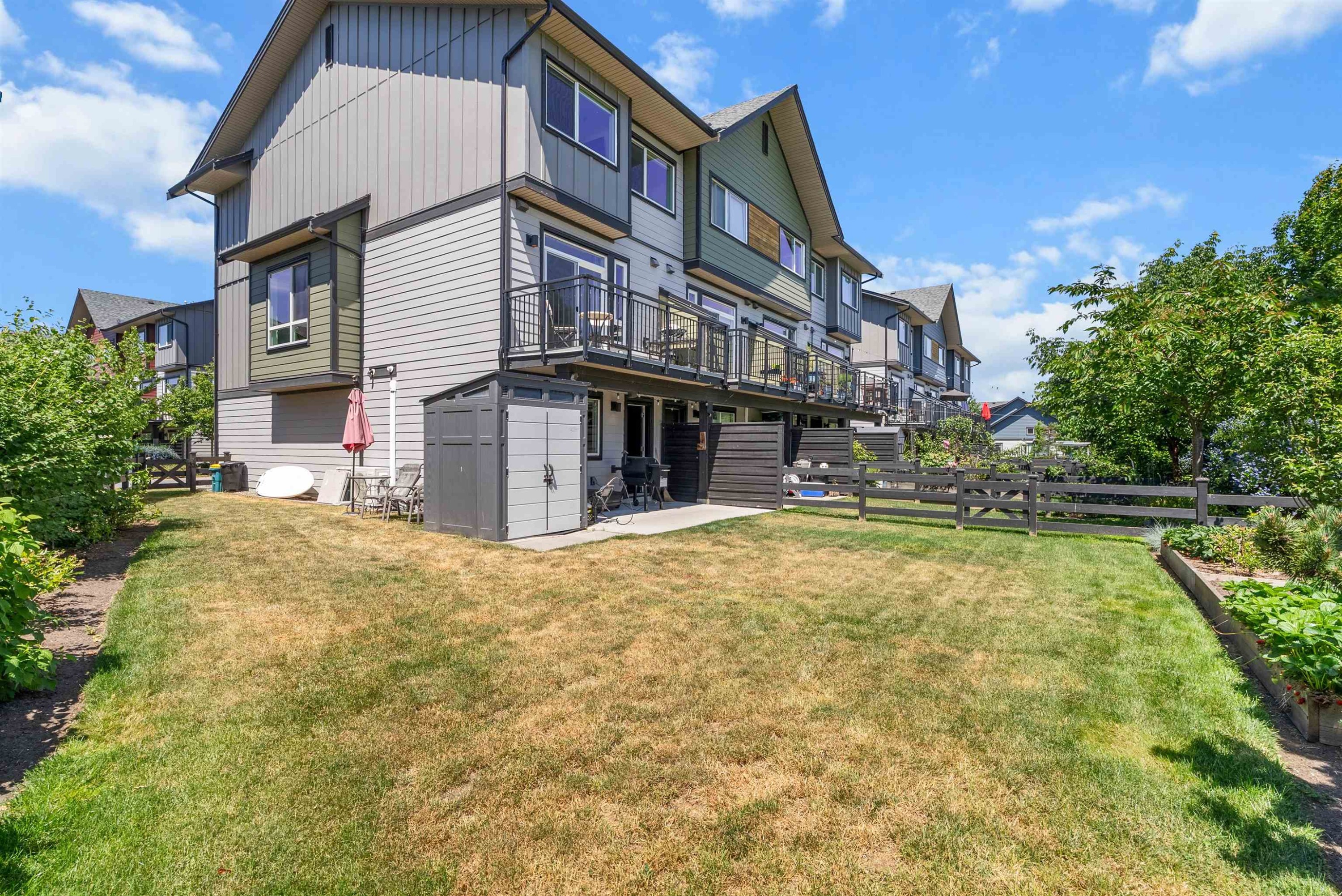 39-4292 Wolf Way, Tsawwassen, BC