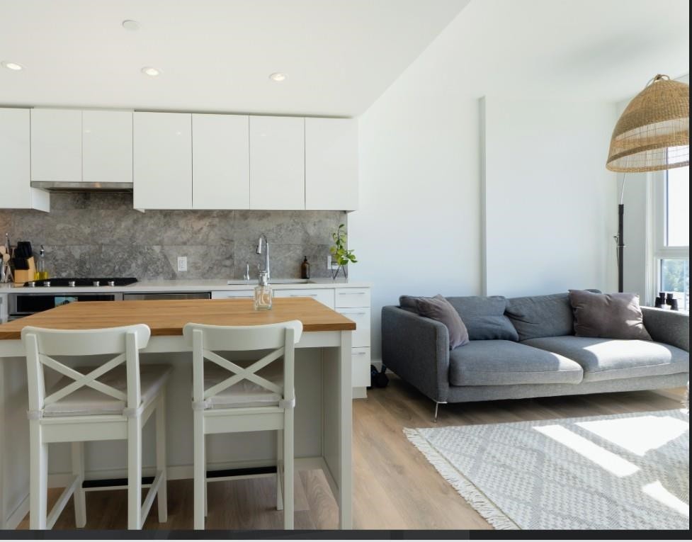 1508-8538 River District Crossing, Vancouver, BC