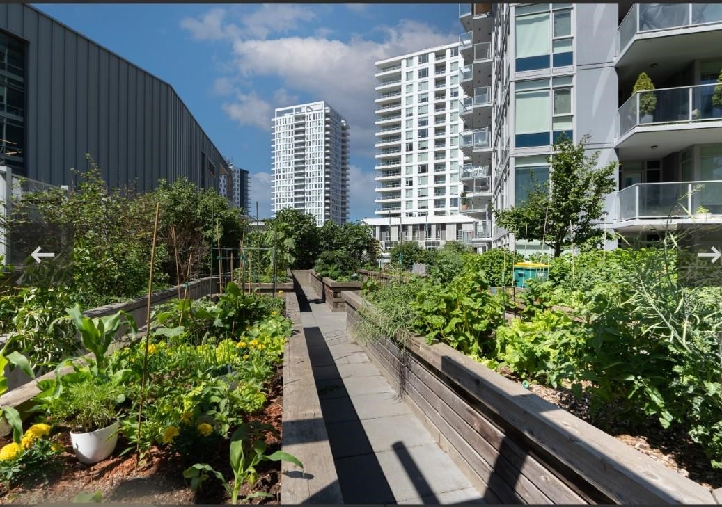 1508-8538 River District Crossing, Vancouver, BC