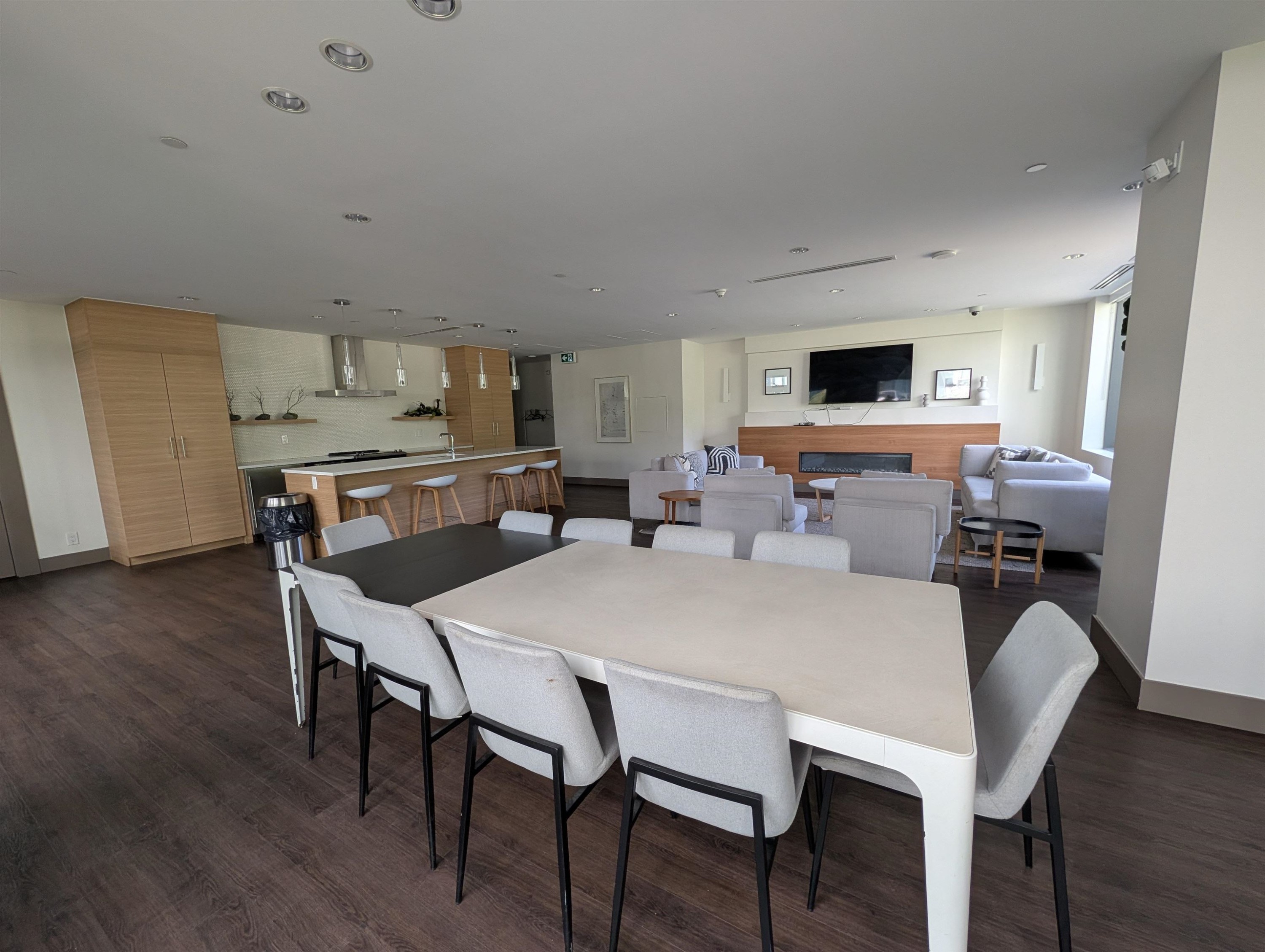 1508-8538 River District Crossing, Vancouver, BC