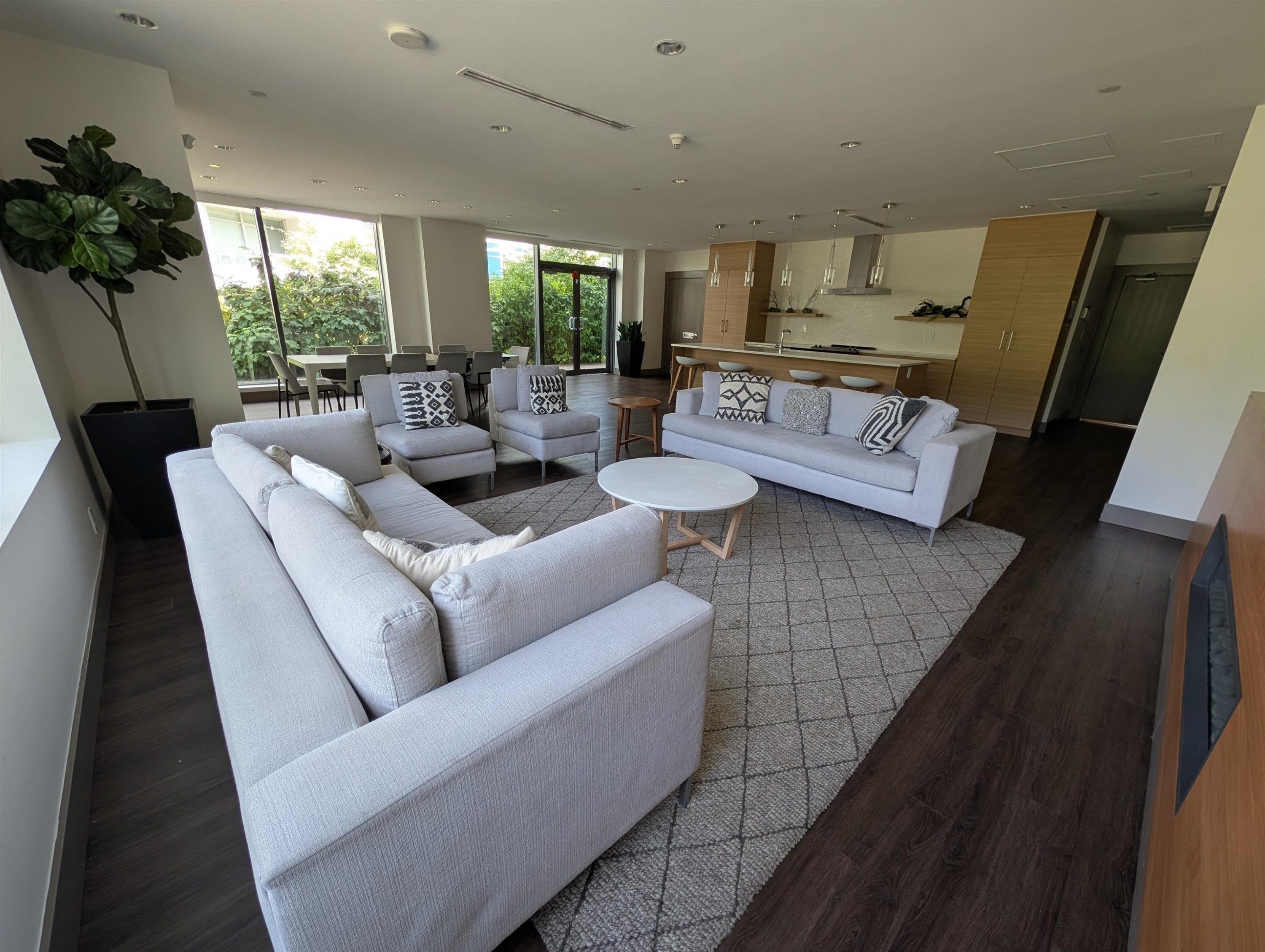 1508-8538 River District Crossing, Vancouver, BC