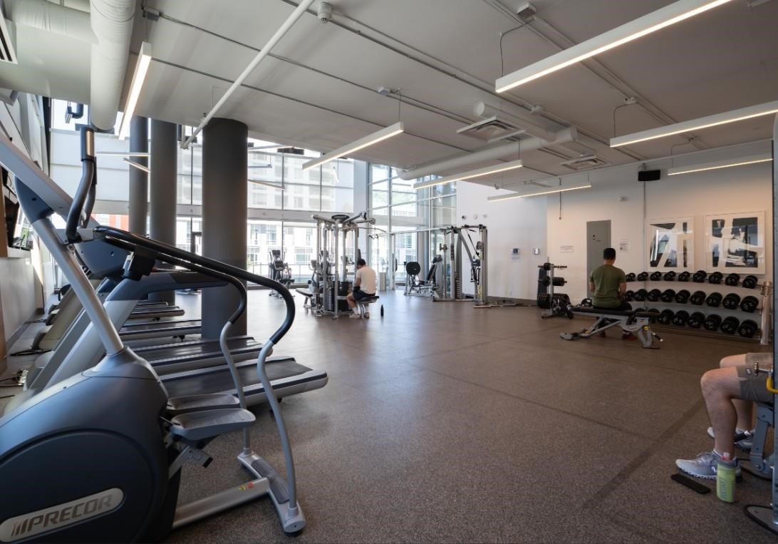 1508-8538 River District Crossing, Vancouver, BC