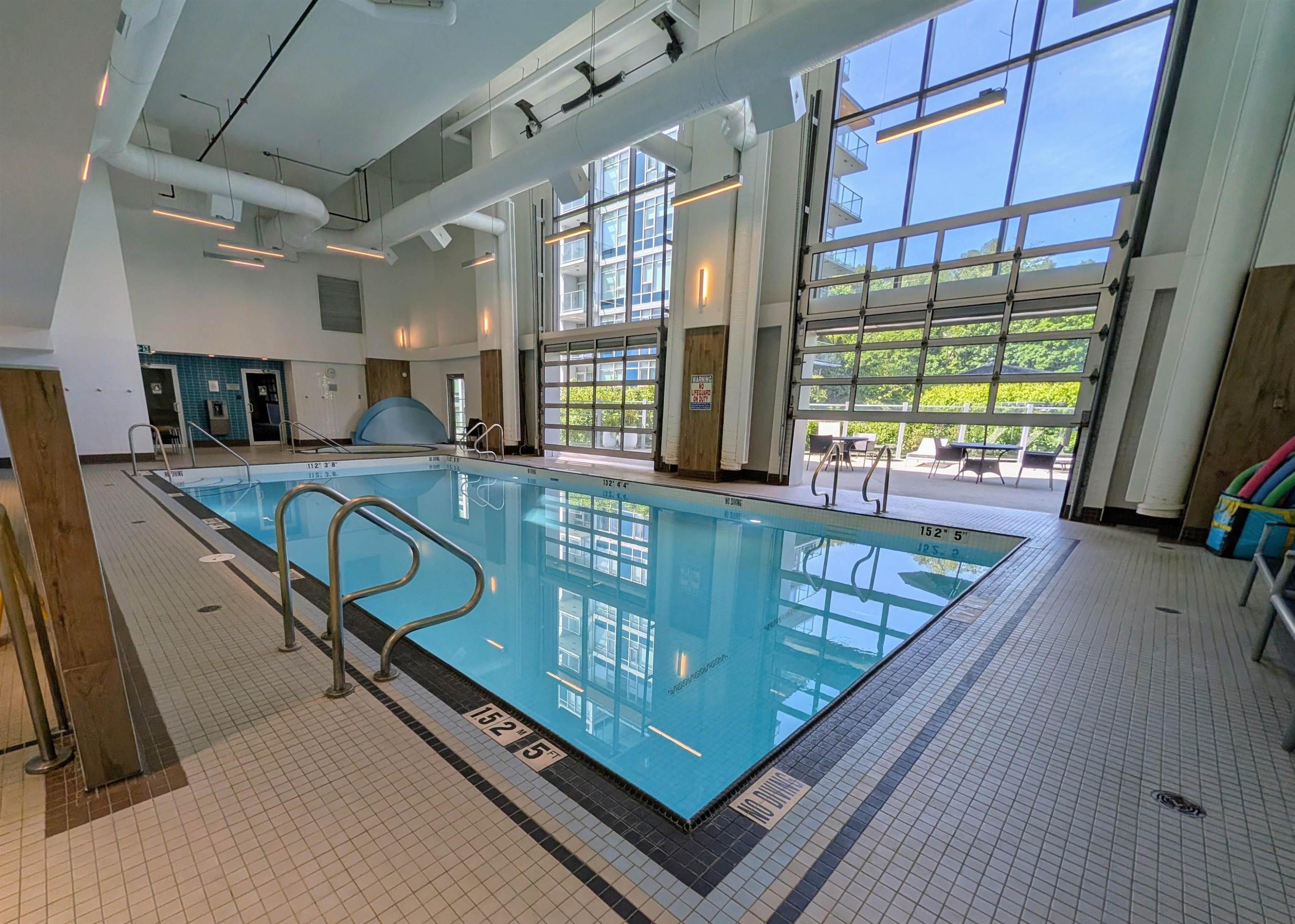 1508-8538 River District Crossing, Vancouver, BC
