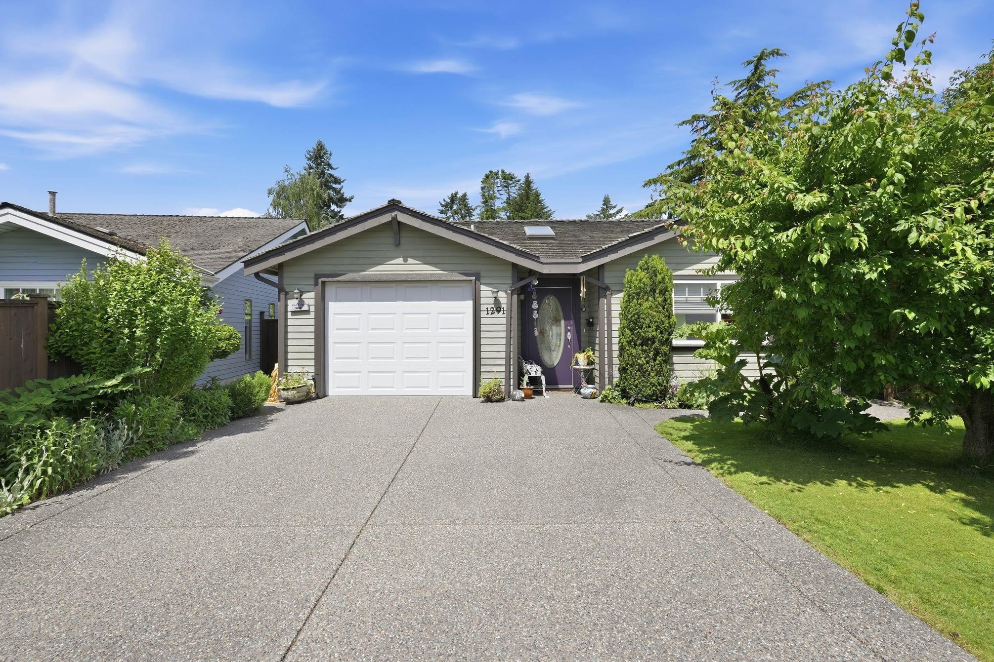 1291 Morris Crescent, Delta, BC