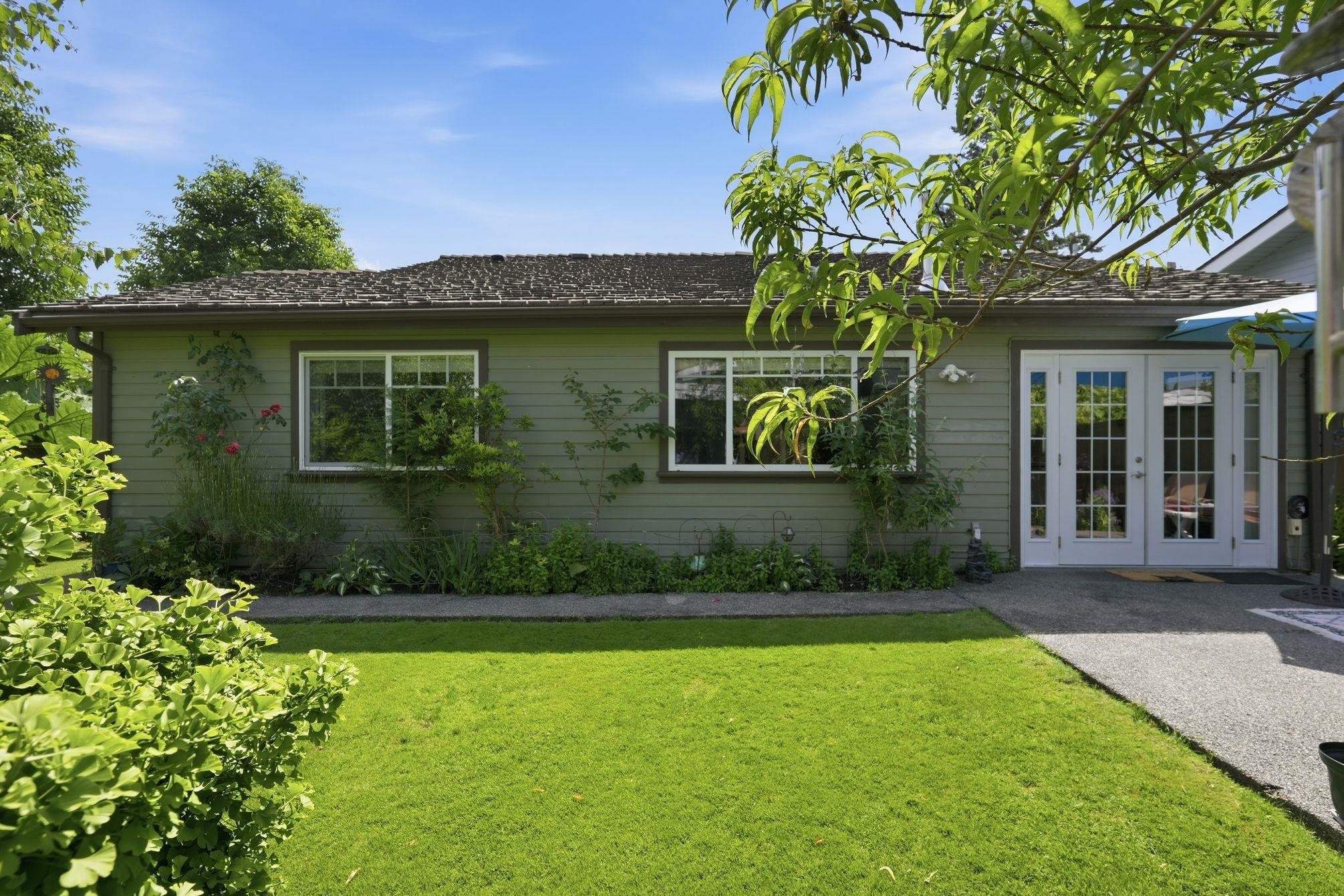 1291 Morris Crescent, Delta, BC