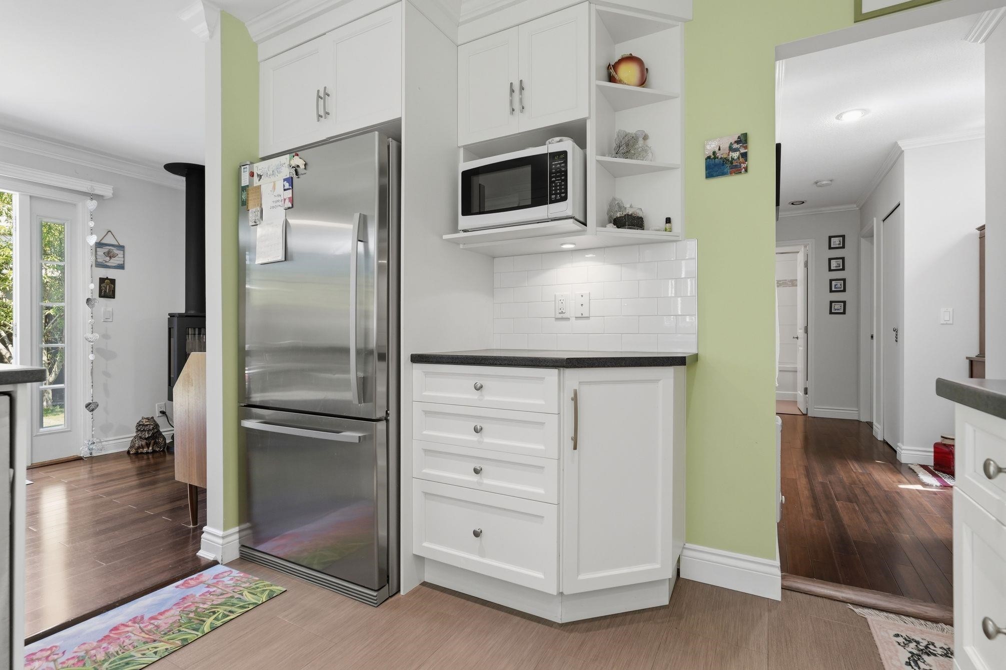 1291 Morris Crescent, Delta, BC
