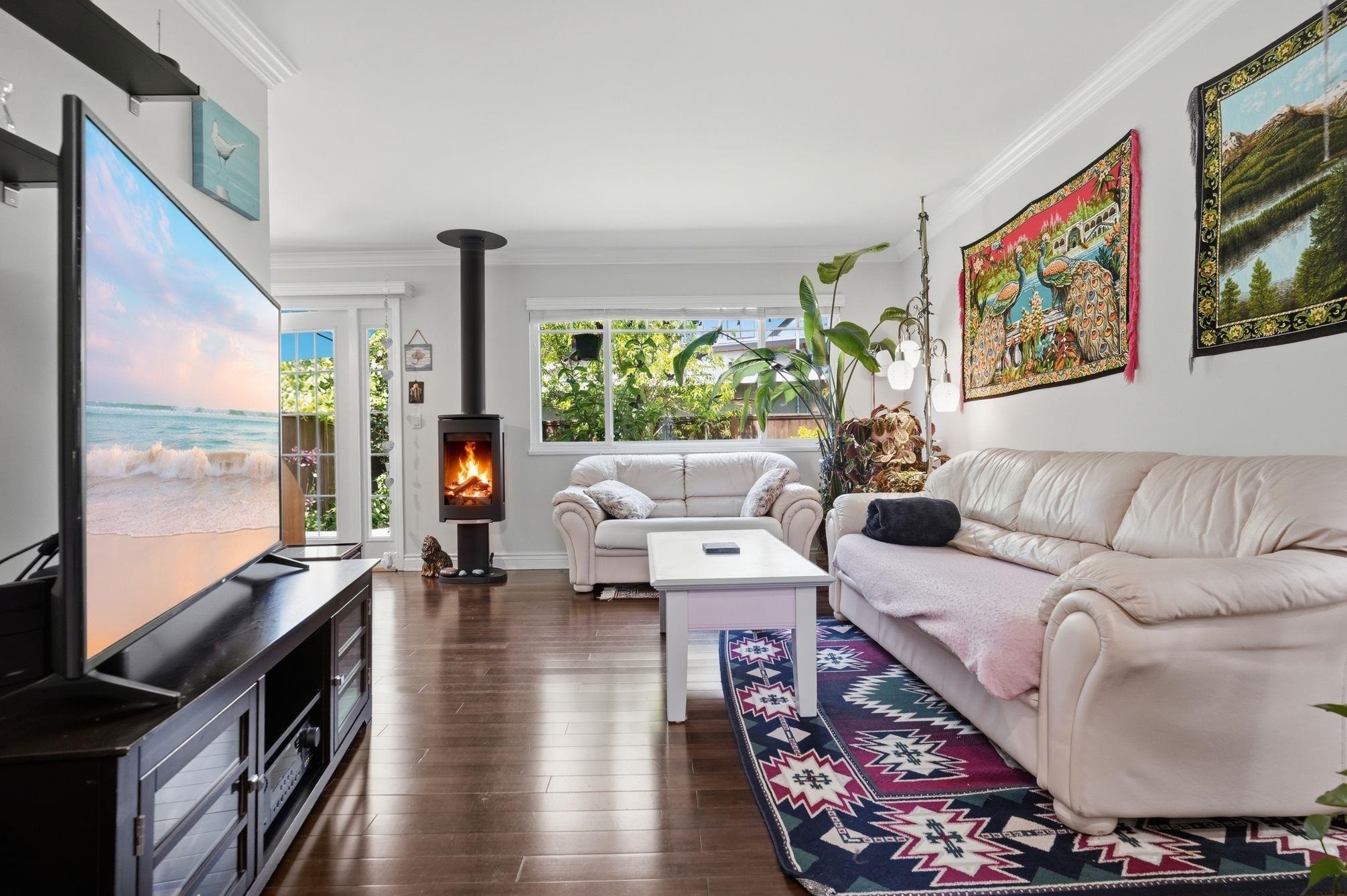 1291 Morris Crescent, Delta, BC