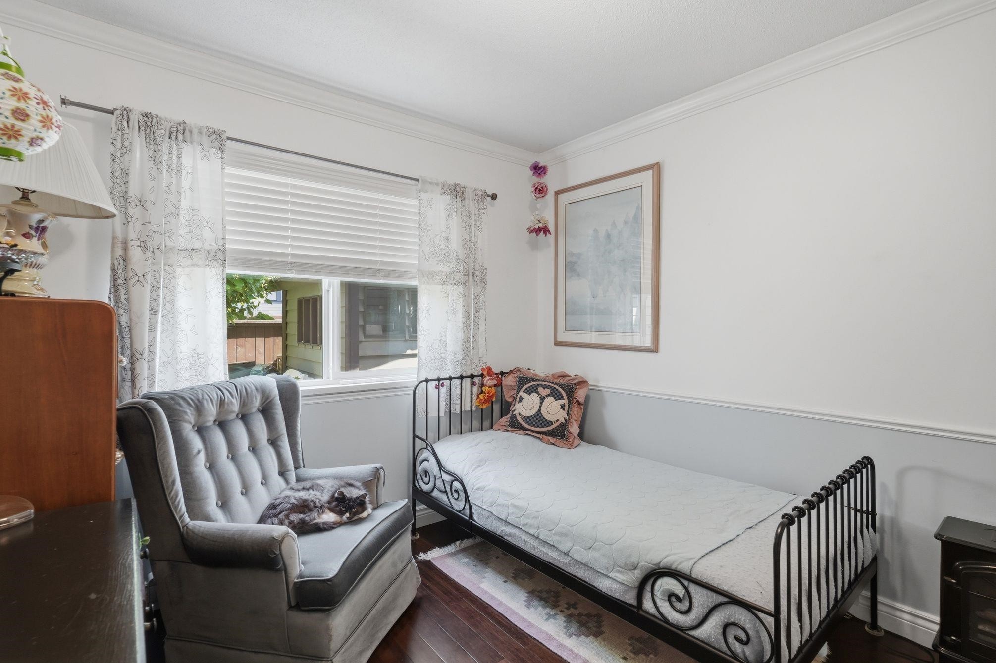 1291 Morris Crescent, Delta, BC