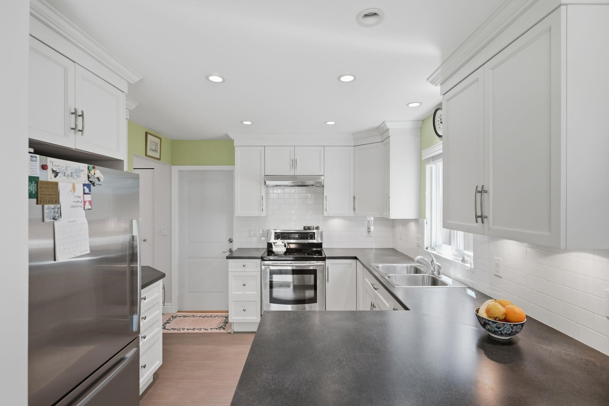 1291 Morris Crescent, Delta, BC