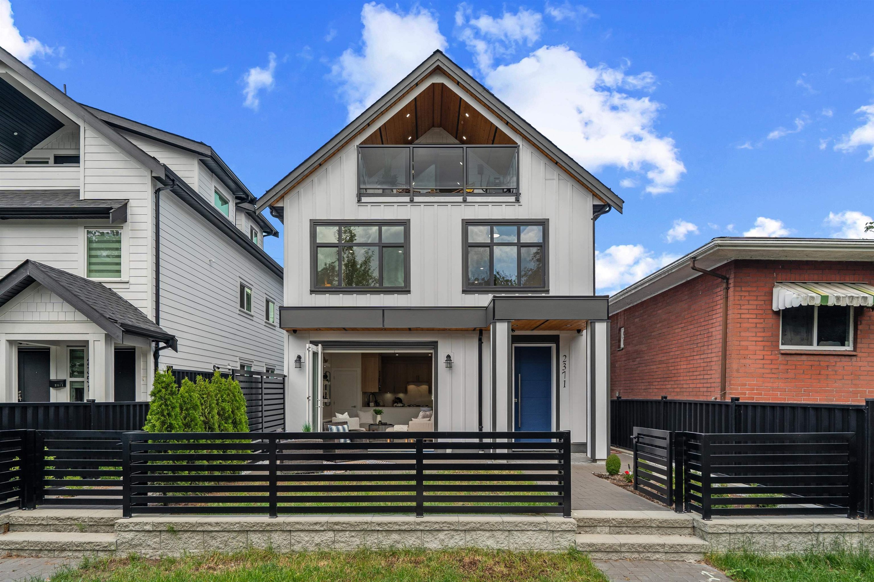 2371 Adanac Street, Vancouver, BC