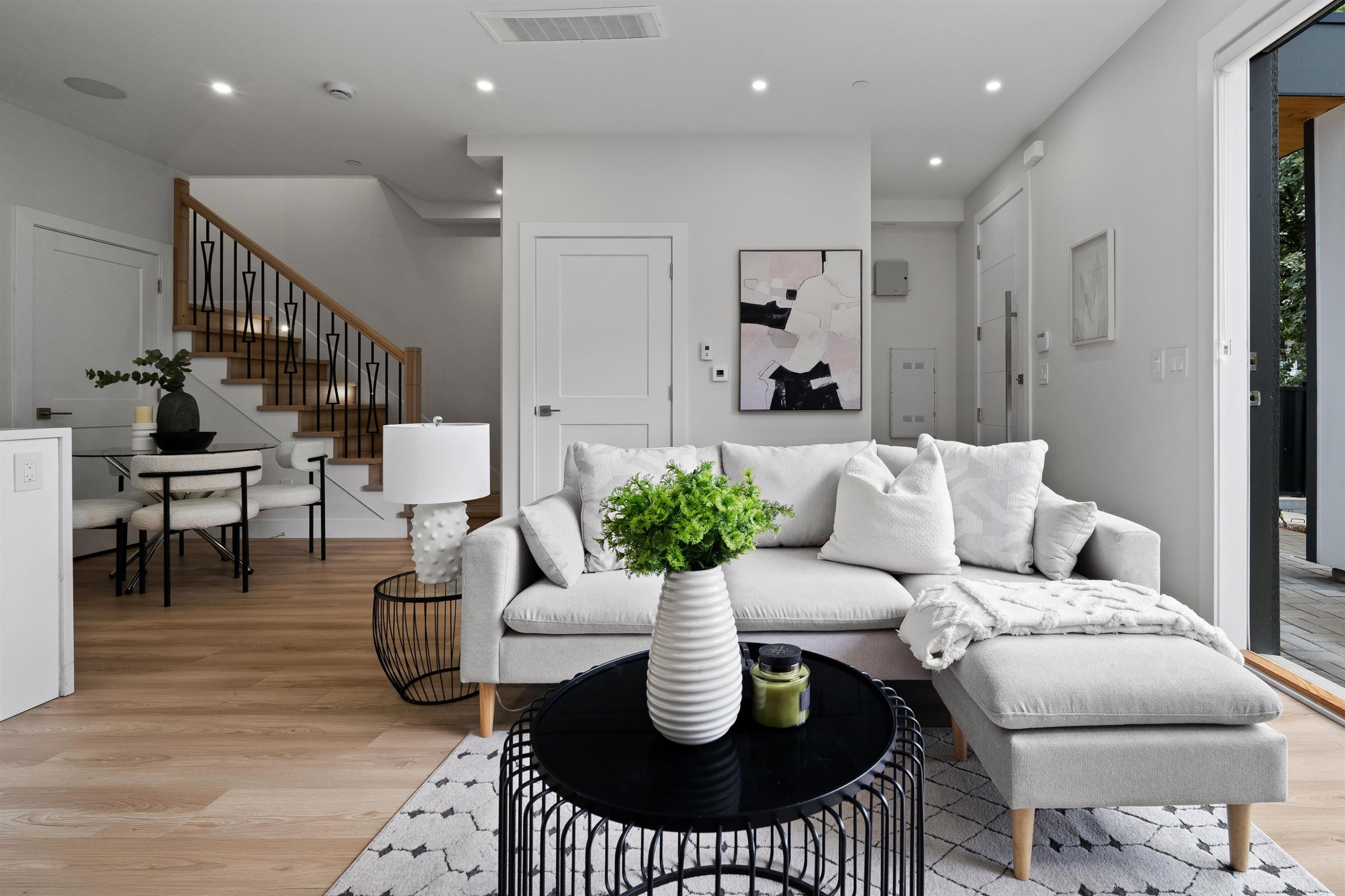 2371 Adanac Street, Vancouver, BC