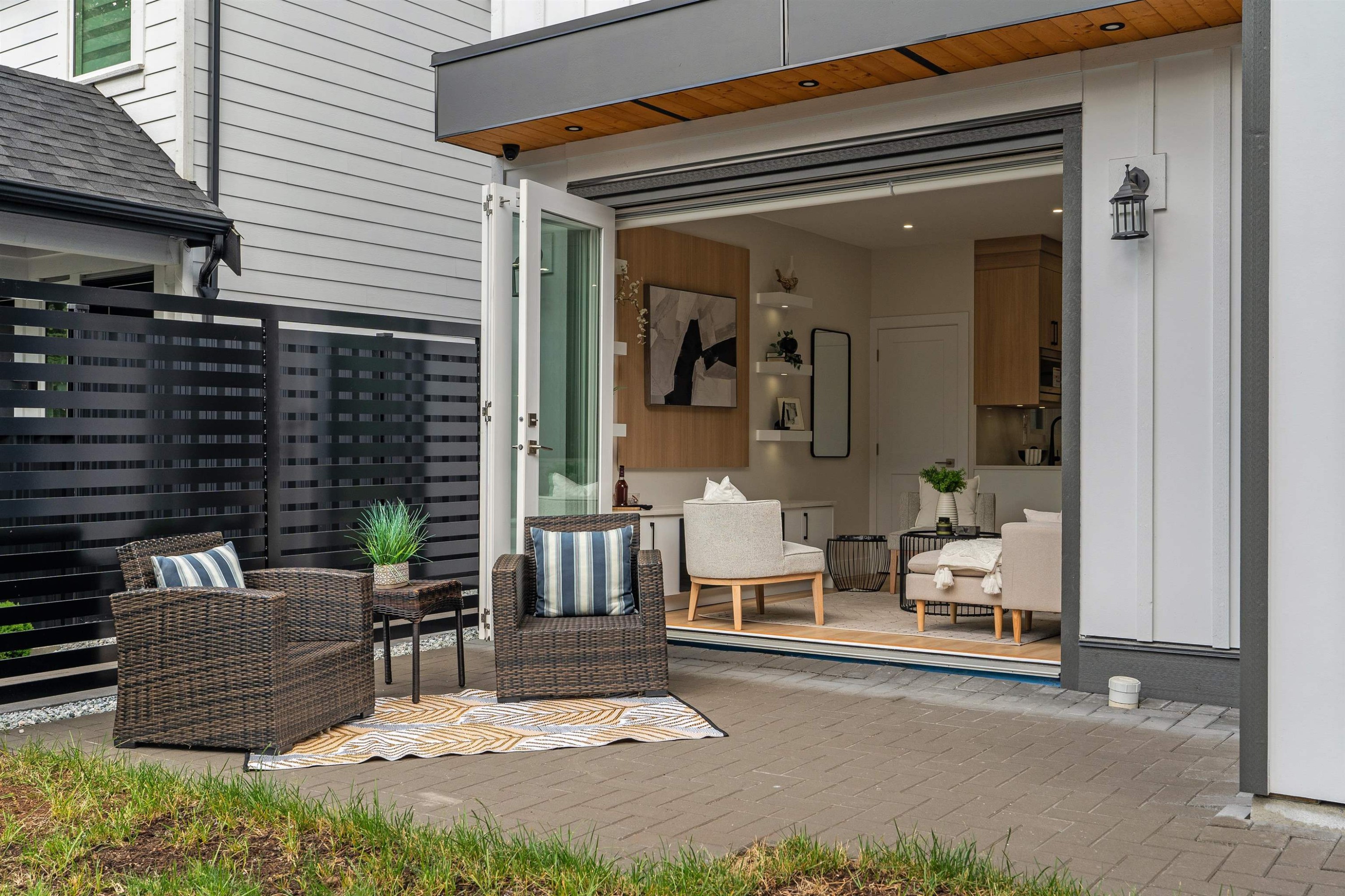 2371 Adanac Street, Vancouver, BC