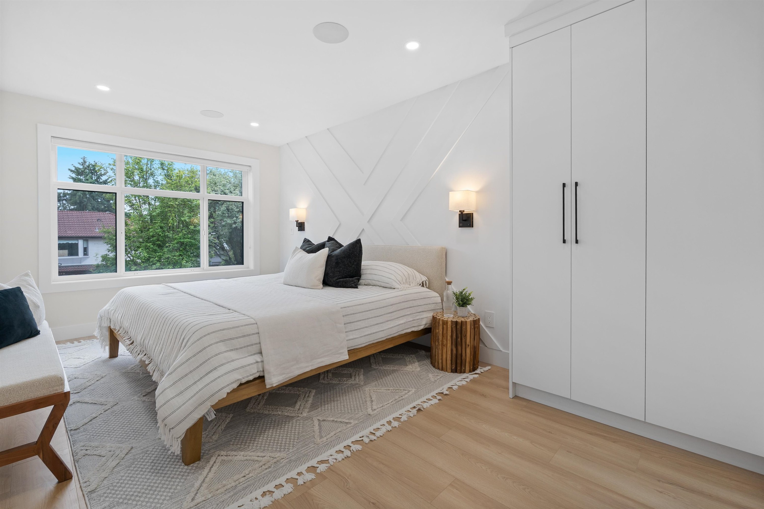 2371 Adanac Street, Vancouver, BC