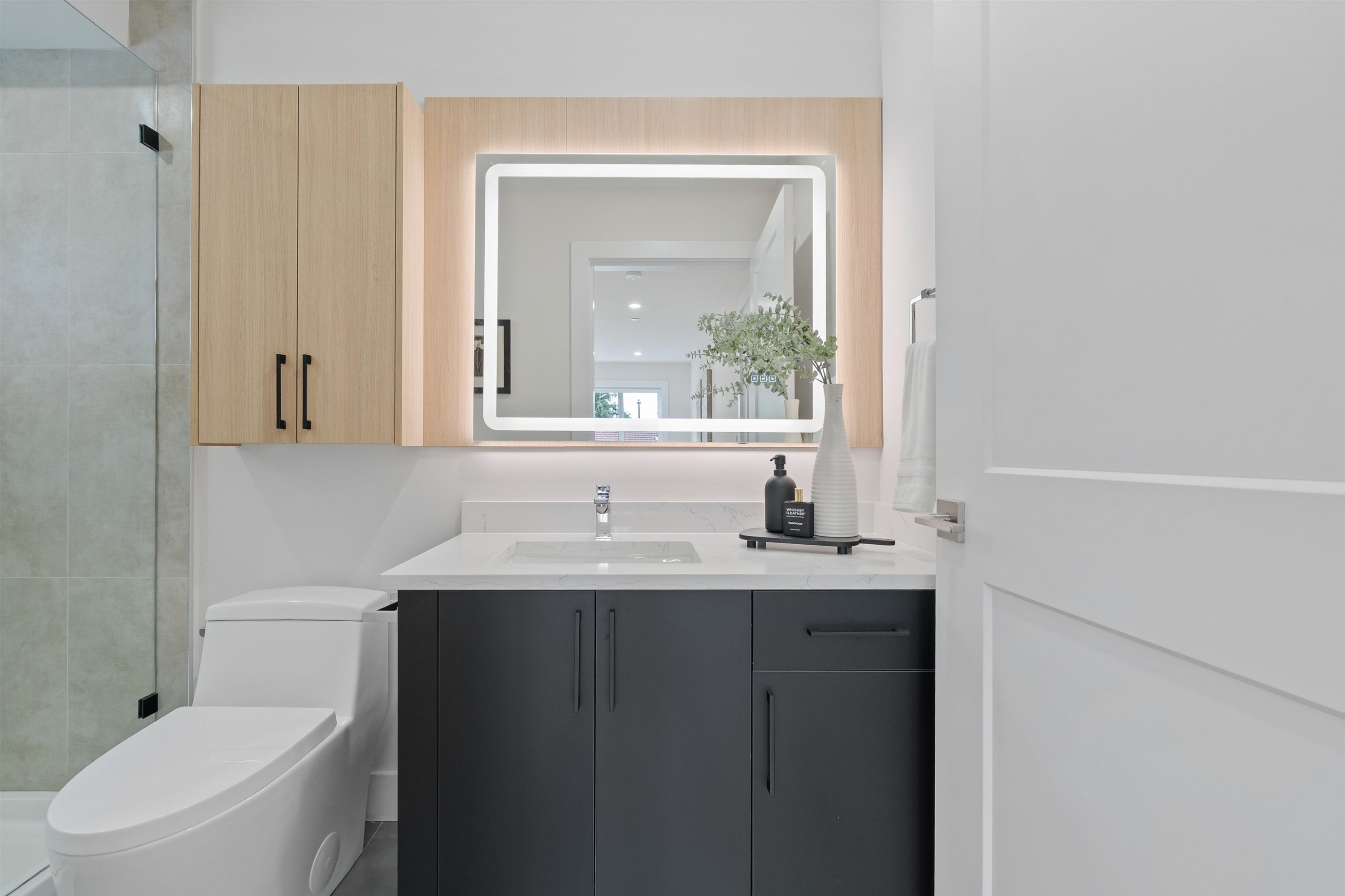 2371 Adanac Street, Vancouver, BC