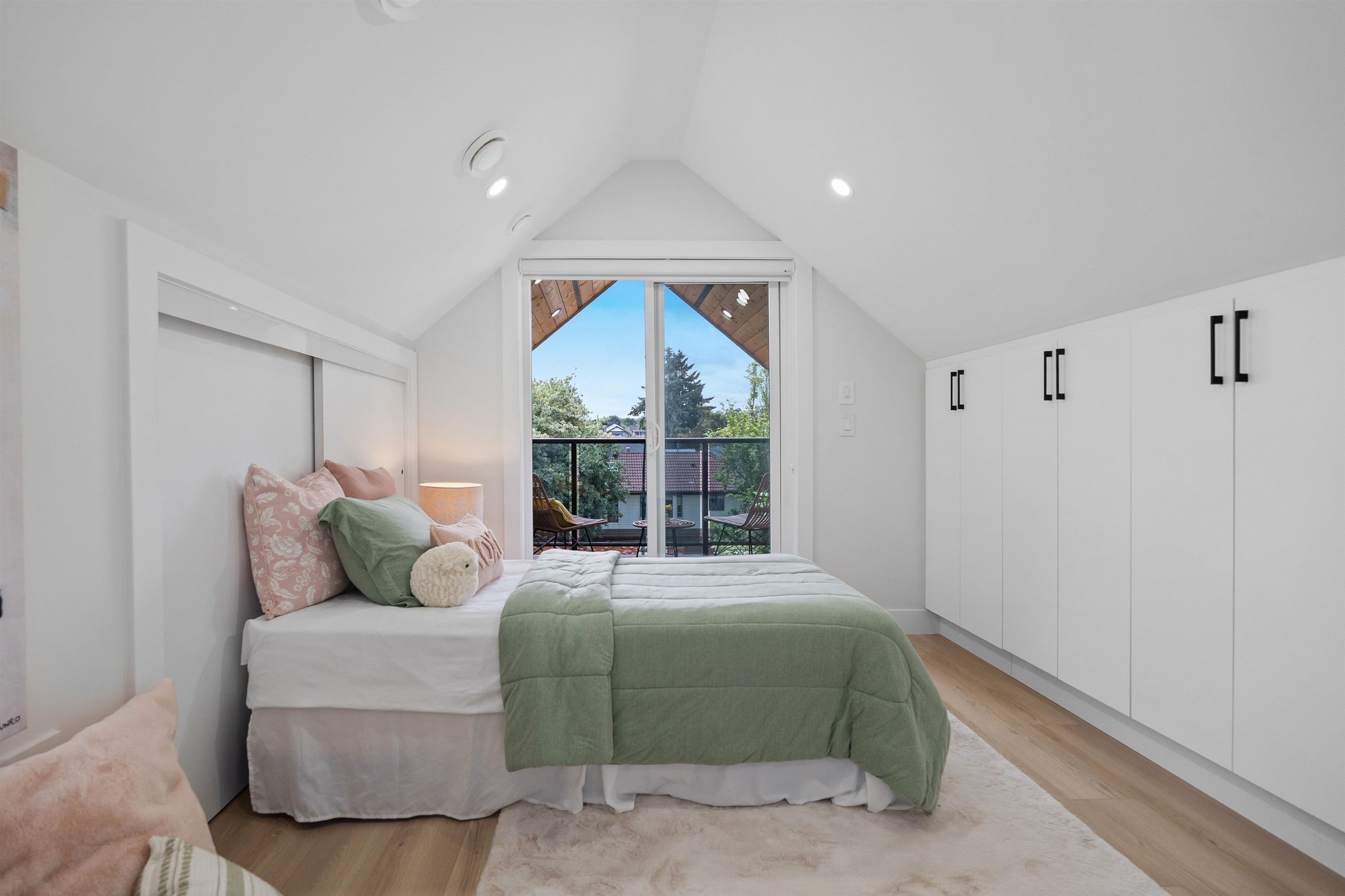 2371 Adanac Street, Vancouver, BC