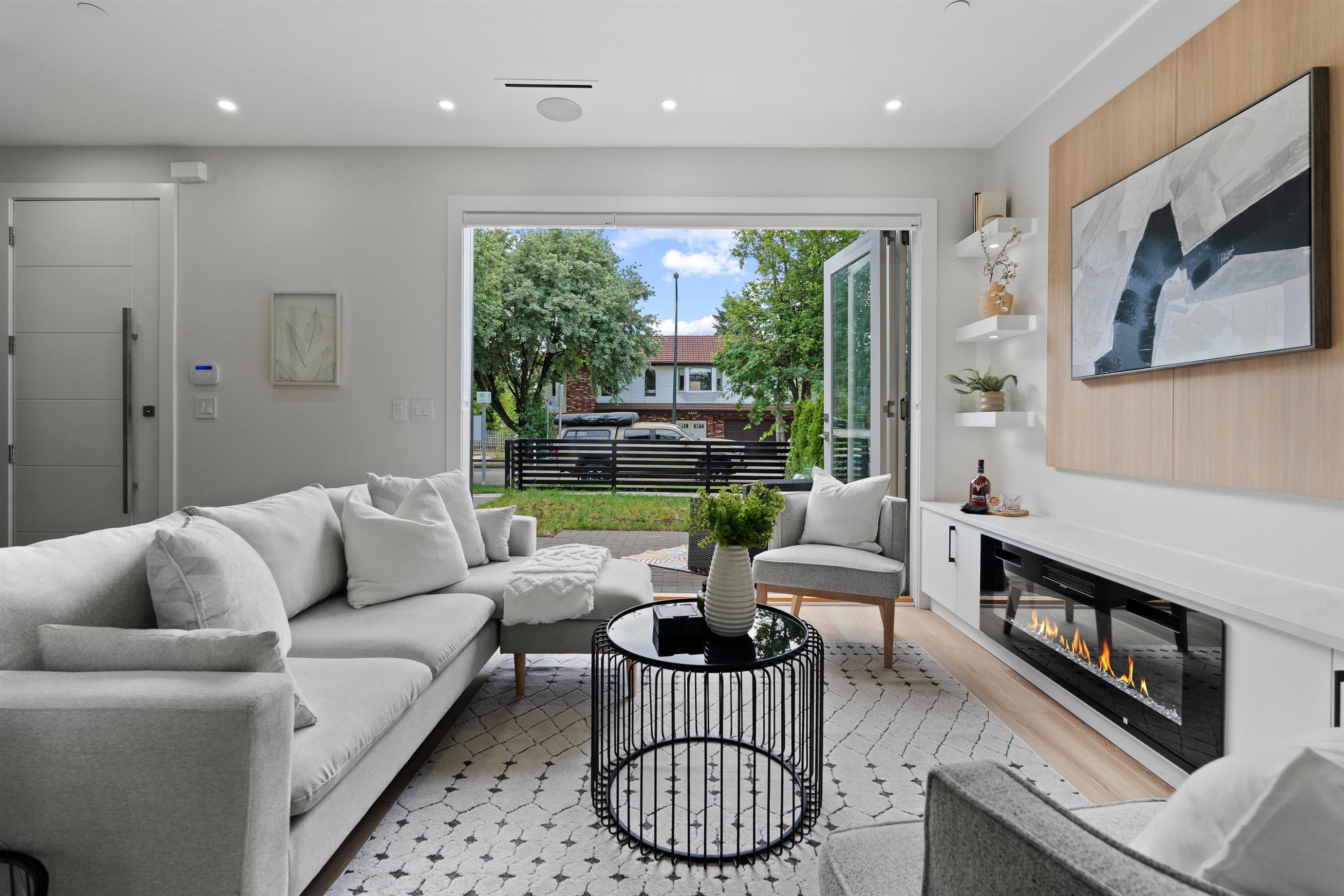 2371 Adanac Street, Vancouver, BC