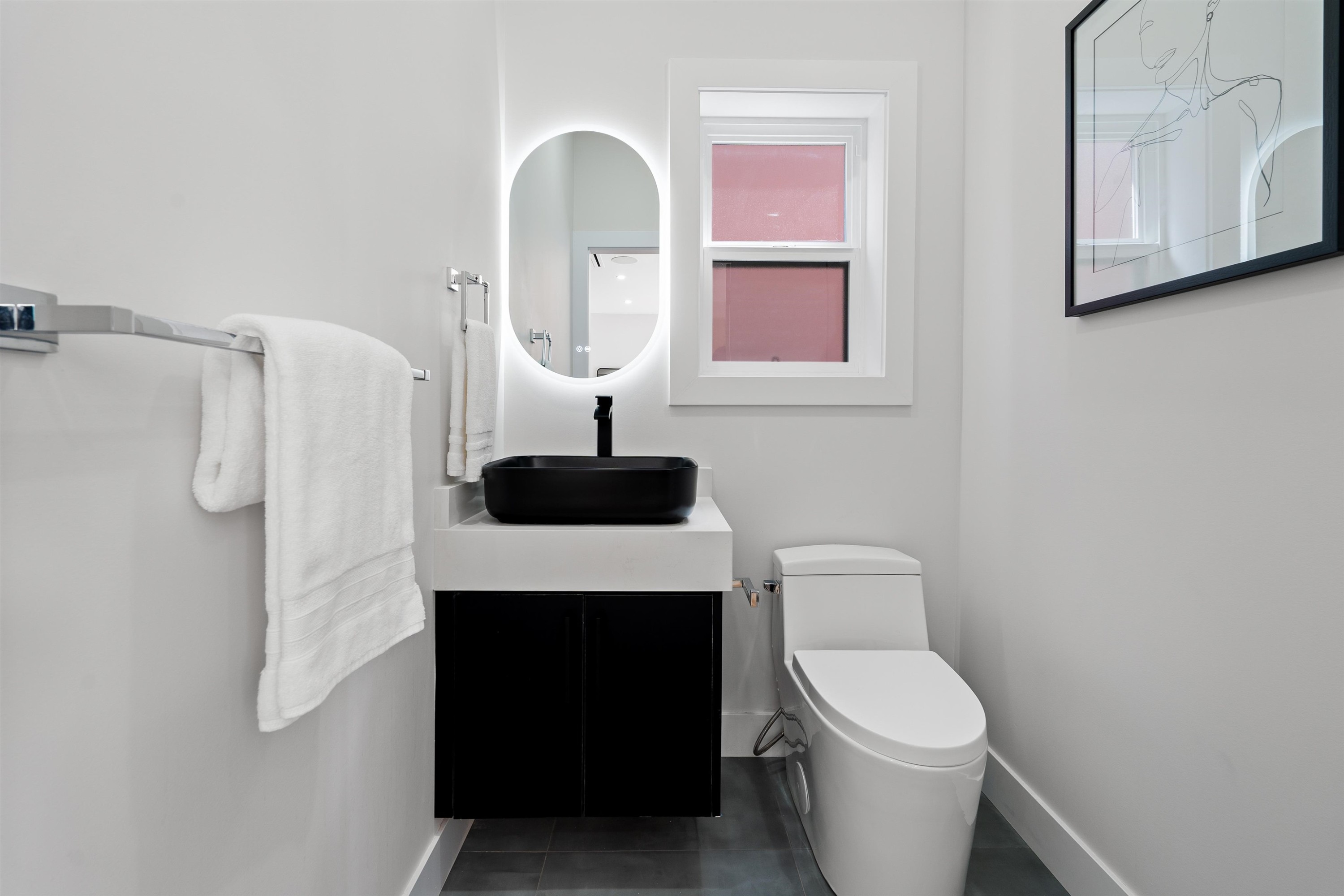 2371 Adanac Street, Vancouver, BC