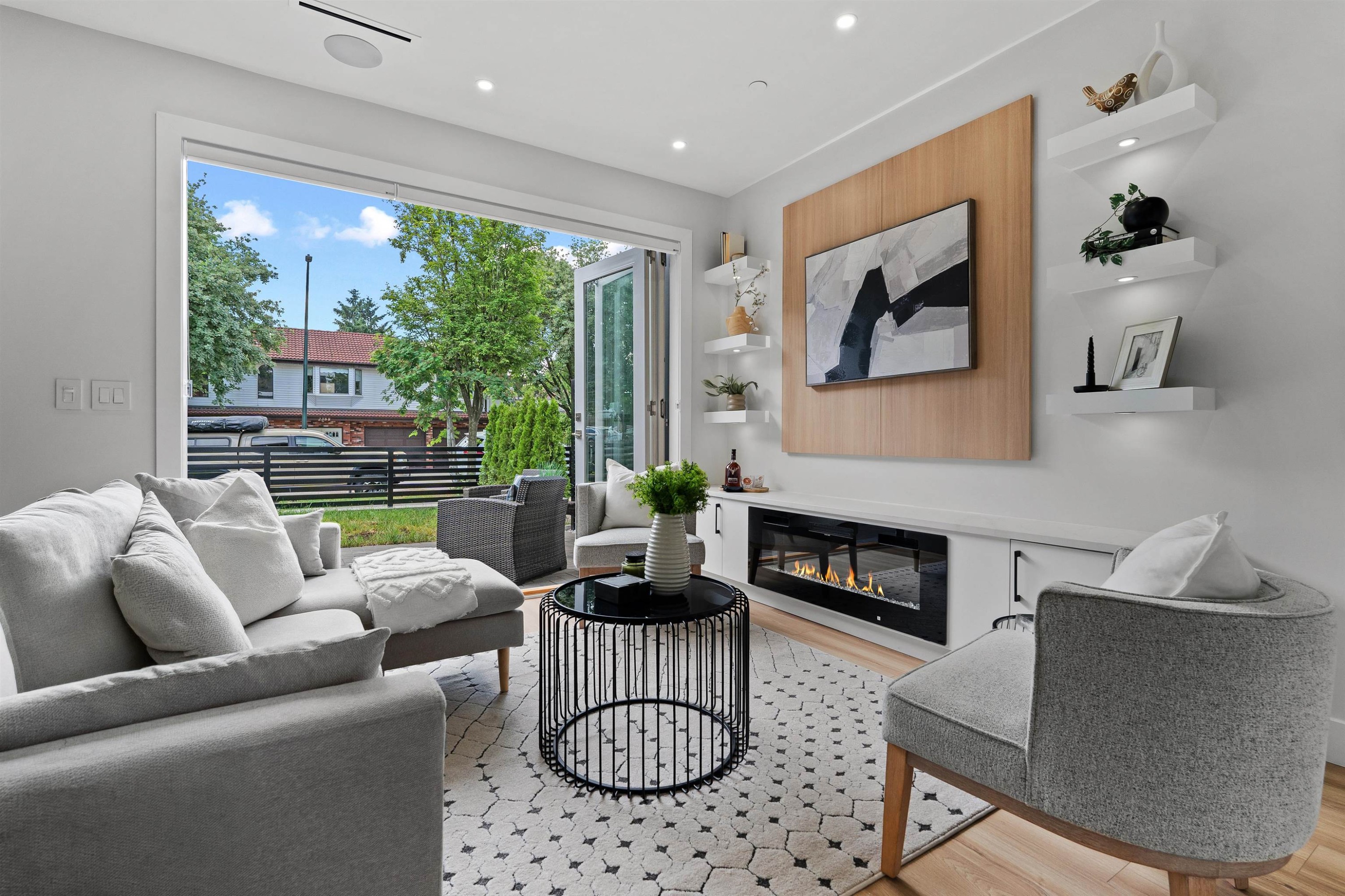 2371 Adanac Street, Vancouver, BC