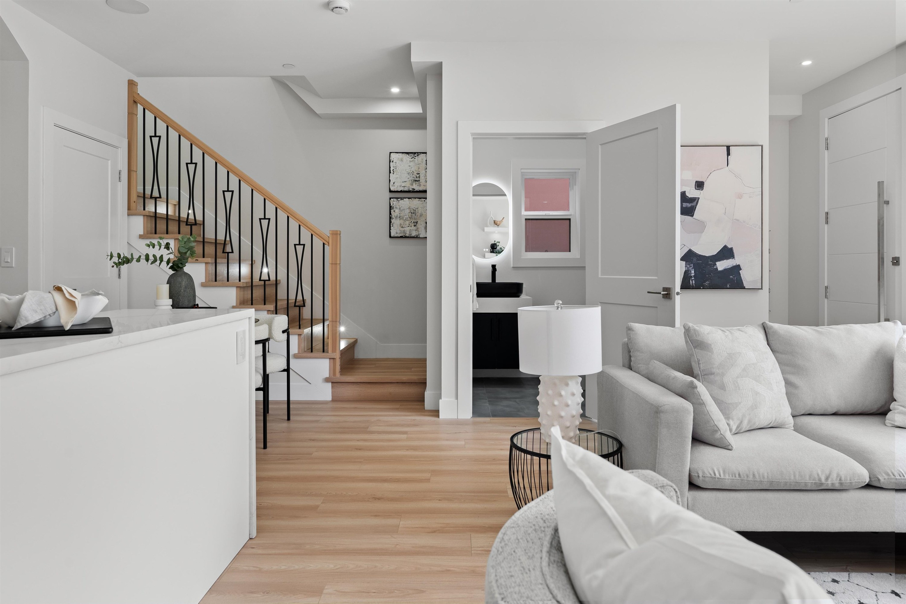 2371 Adanac Street, Vancouver, BC