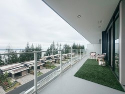 608-3963 Uplands Way West Vancouver, BC V7S 0B9