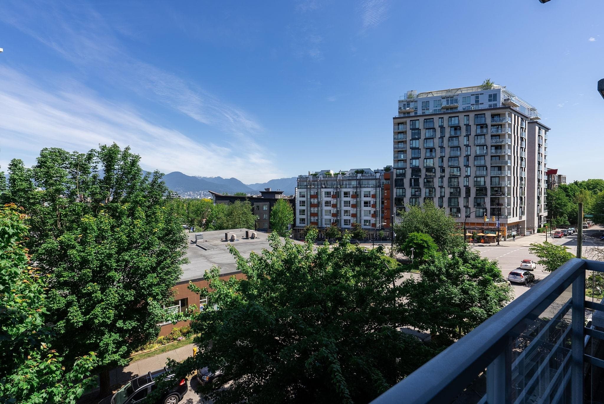 407-298 11Th Avenue E, Vancouver, BC
