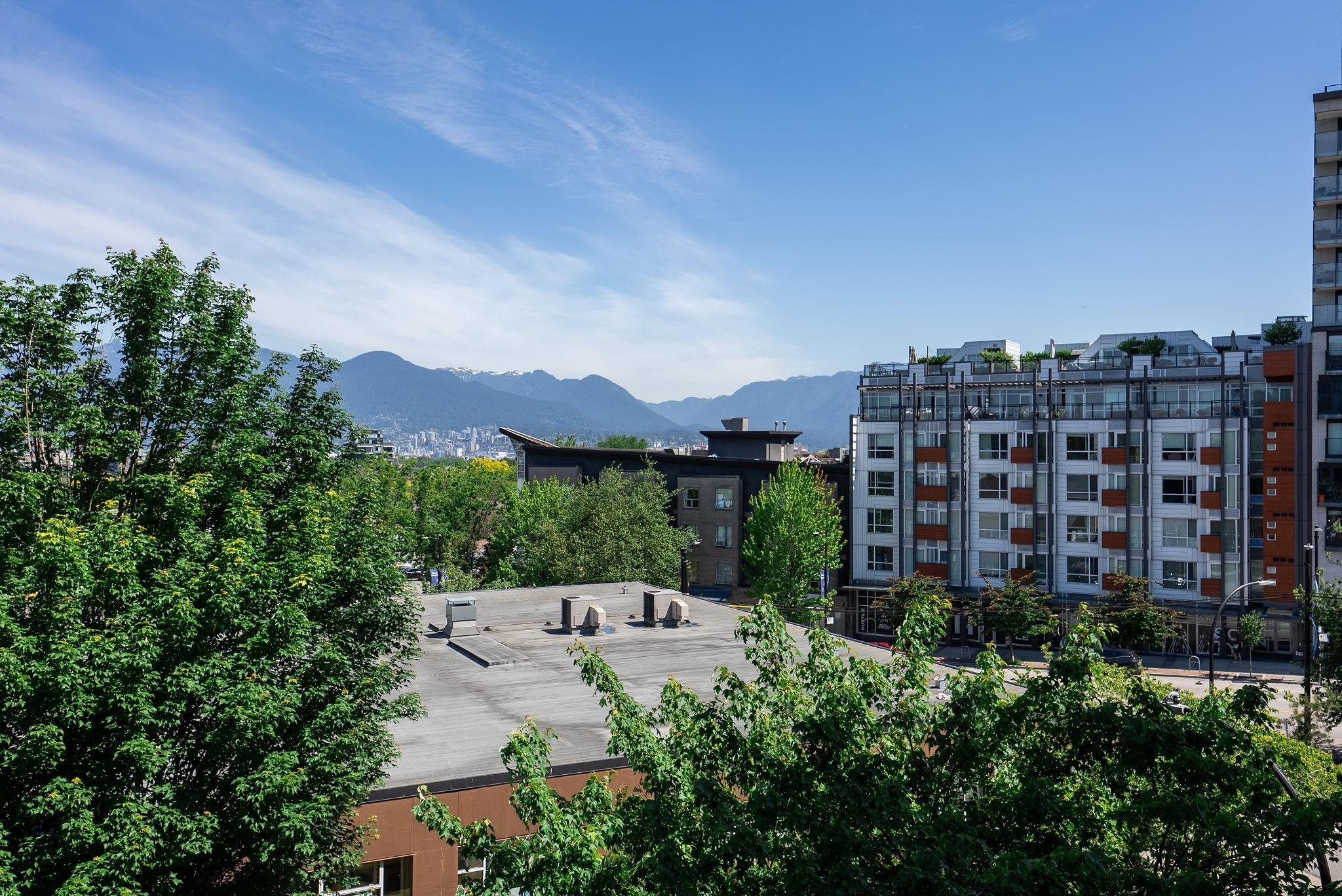407-298 11Th Avenue E, Vancouver, BC