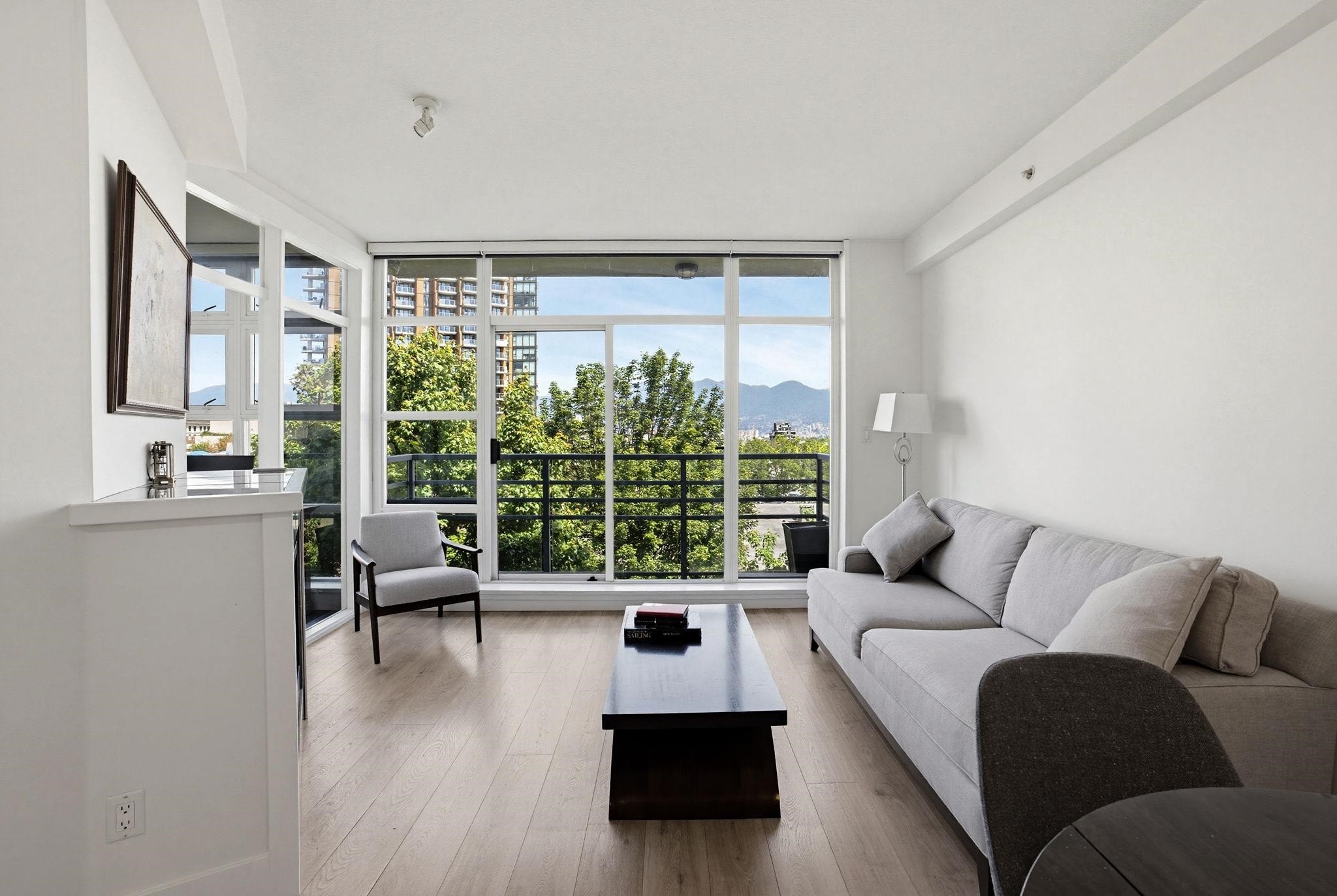 407-298 11Th Avenue E, Vancouver, BC