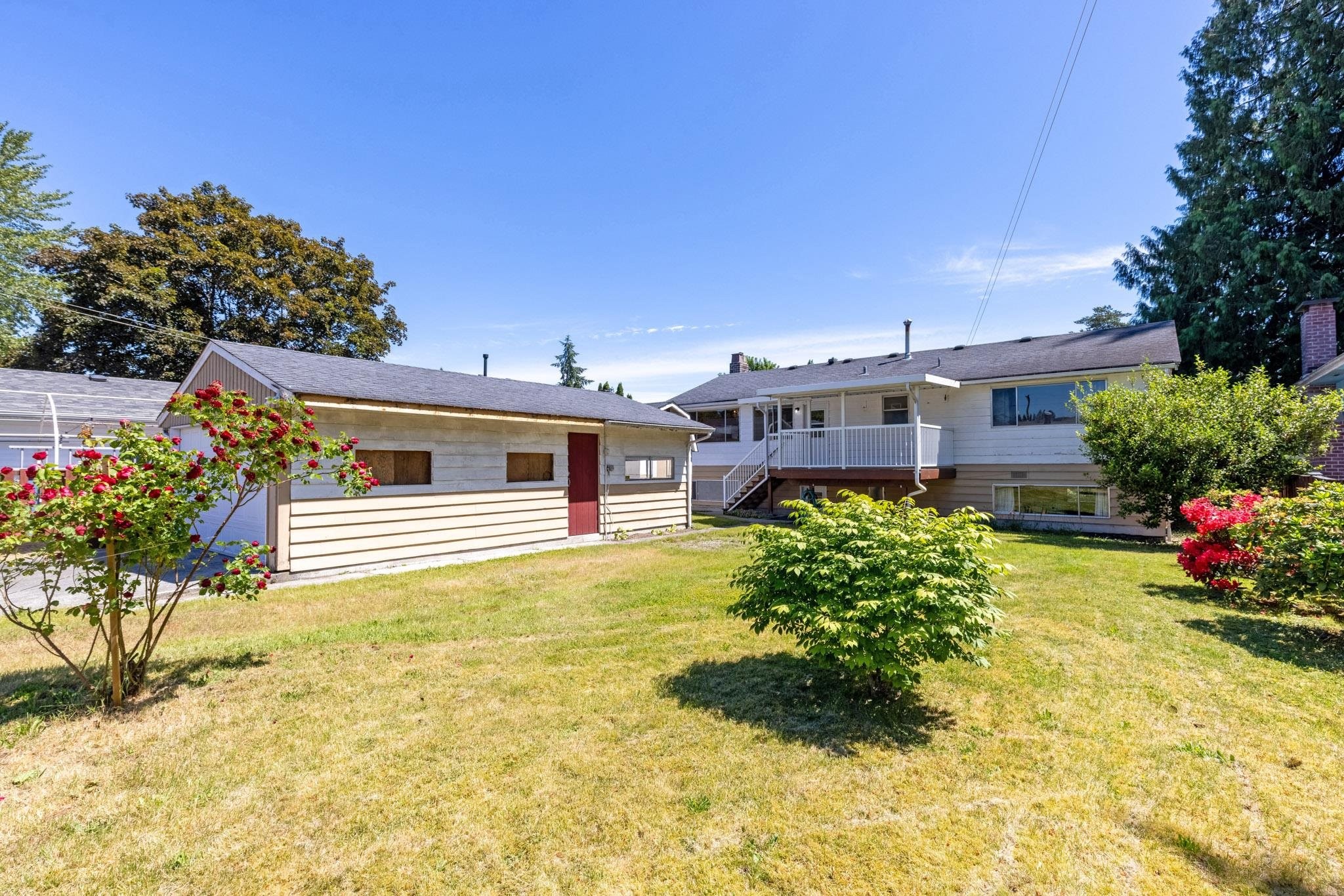 3371 Vincent Street, Port Coquitlam, BC
