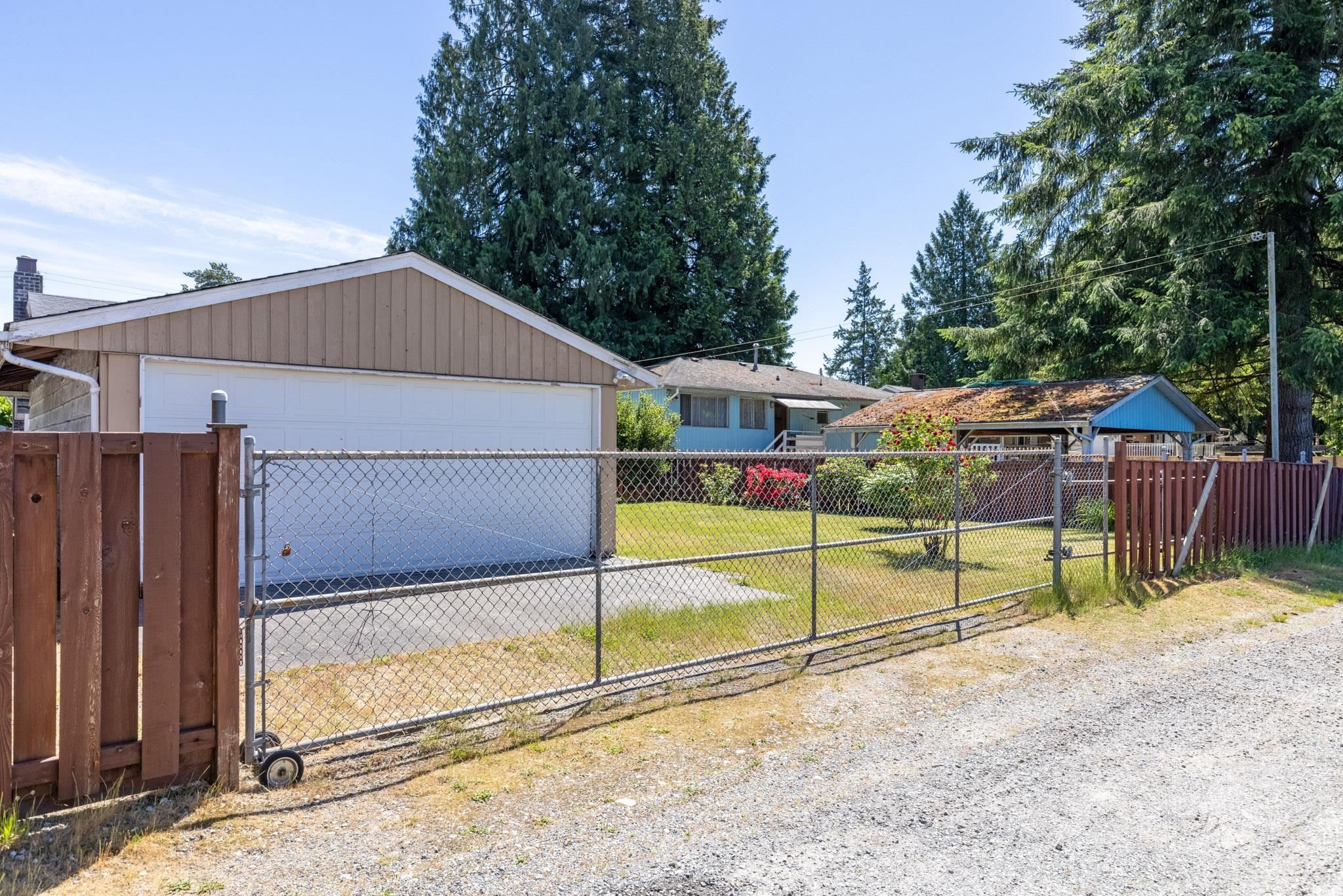 3371 Vincent Street, Port Coquitlam, BC