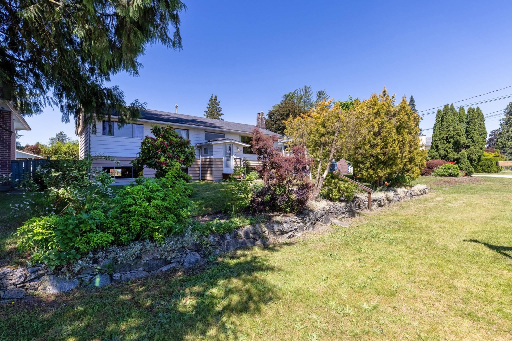 3371 Vincent Street, Port Coquitlam, BC