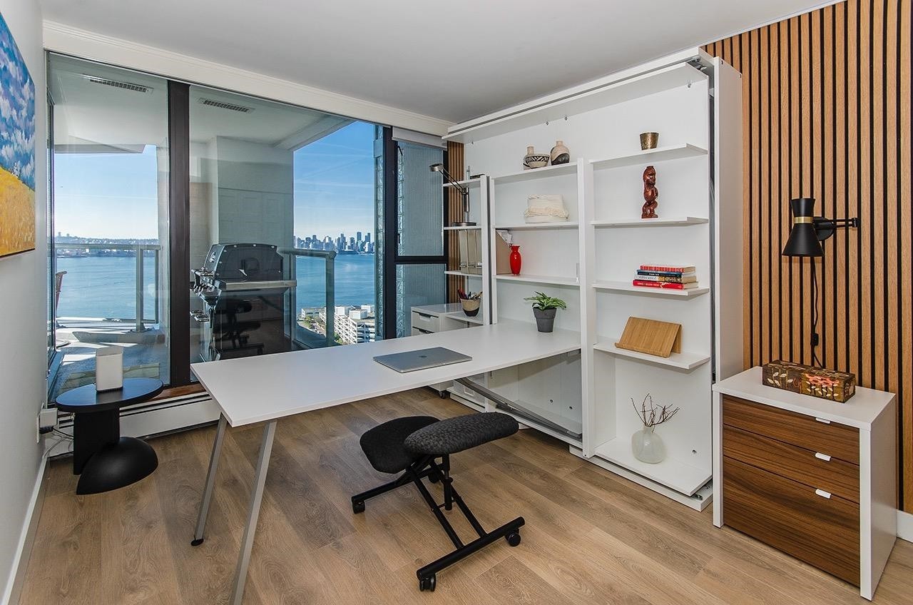 2601-120 2Nd Street W, North Vancouver, BC