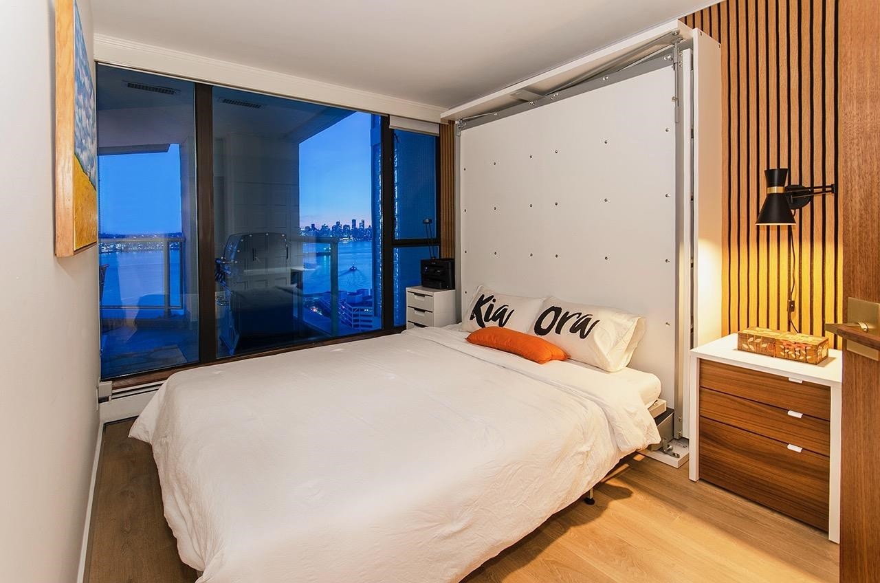 2601-120 2Nd Street W, North Vancouver, BC