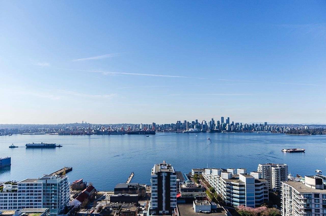 2601-120 2Nd Street W, North Vancouver, BC