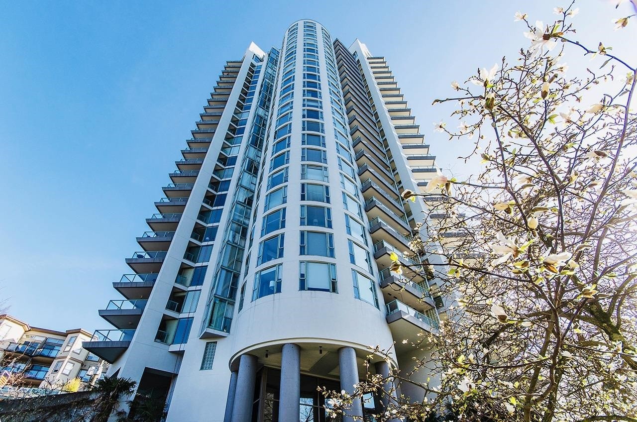 2601-120 2Nd Street W, North Vancouver, BC