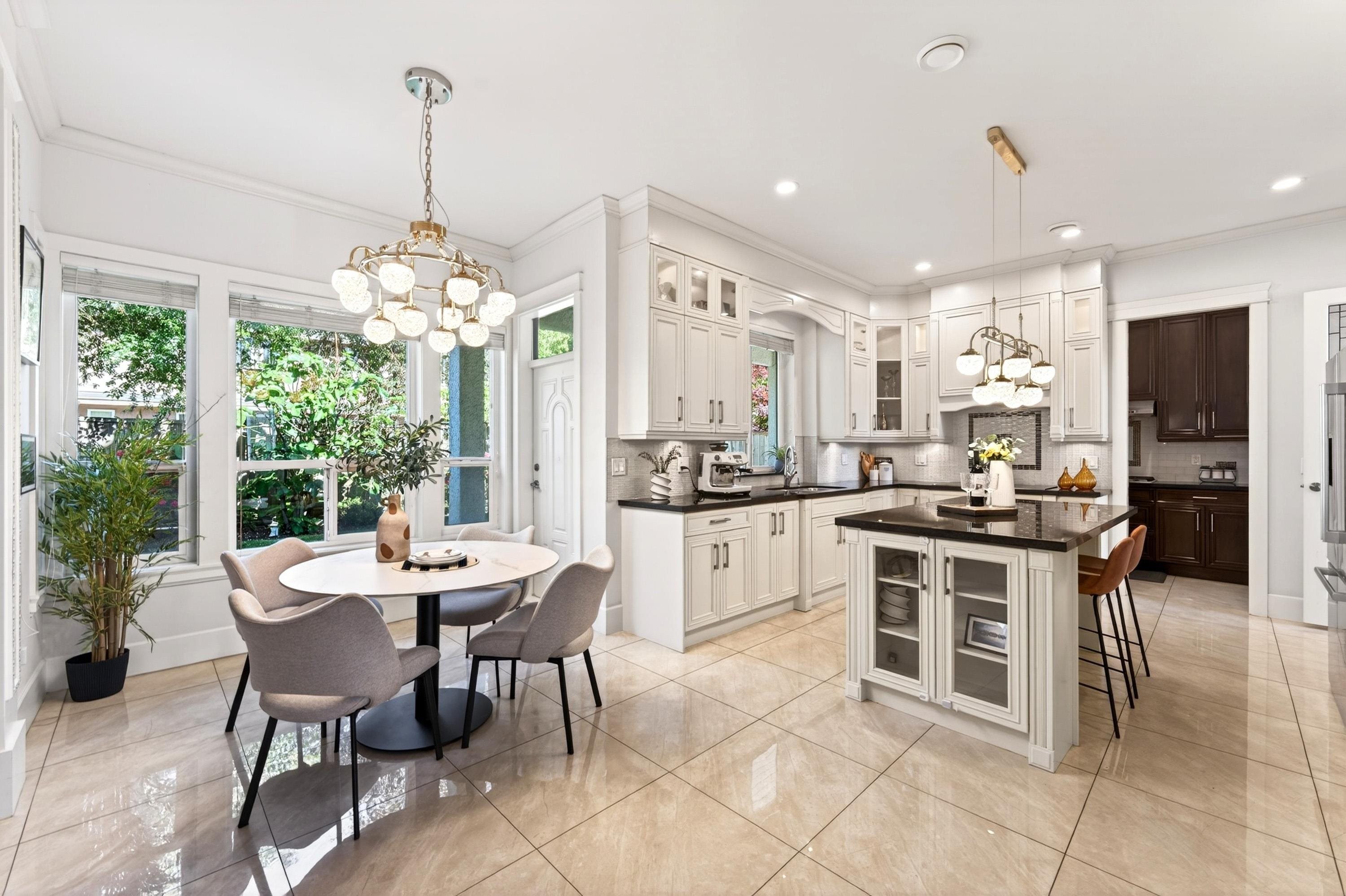 10388 Swinton Crescent, Richmond, BC