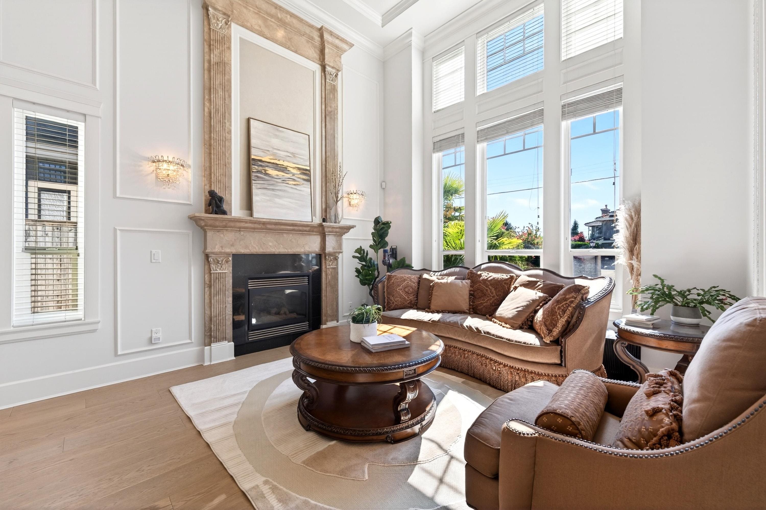 10388 Swinton Crescent, Richmond, BC