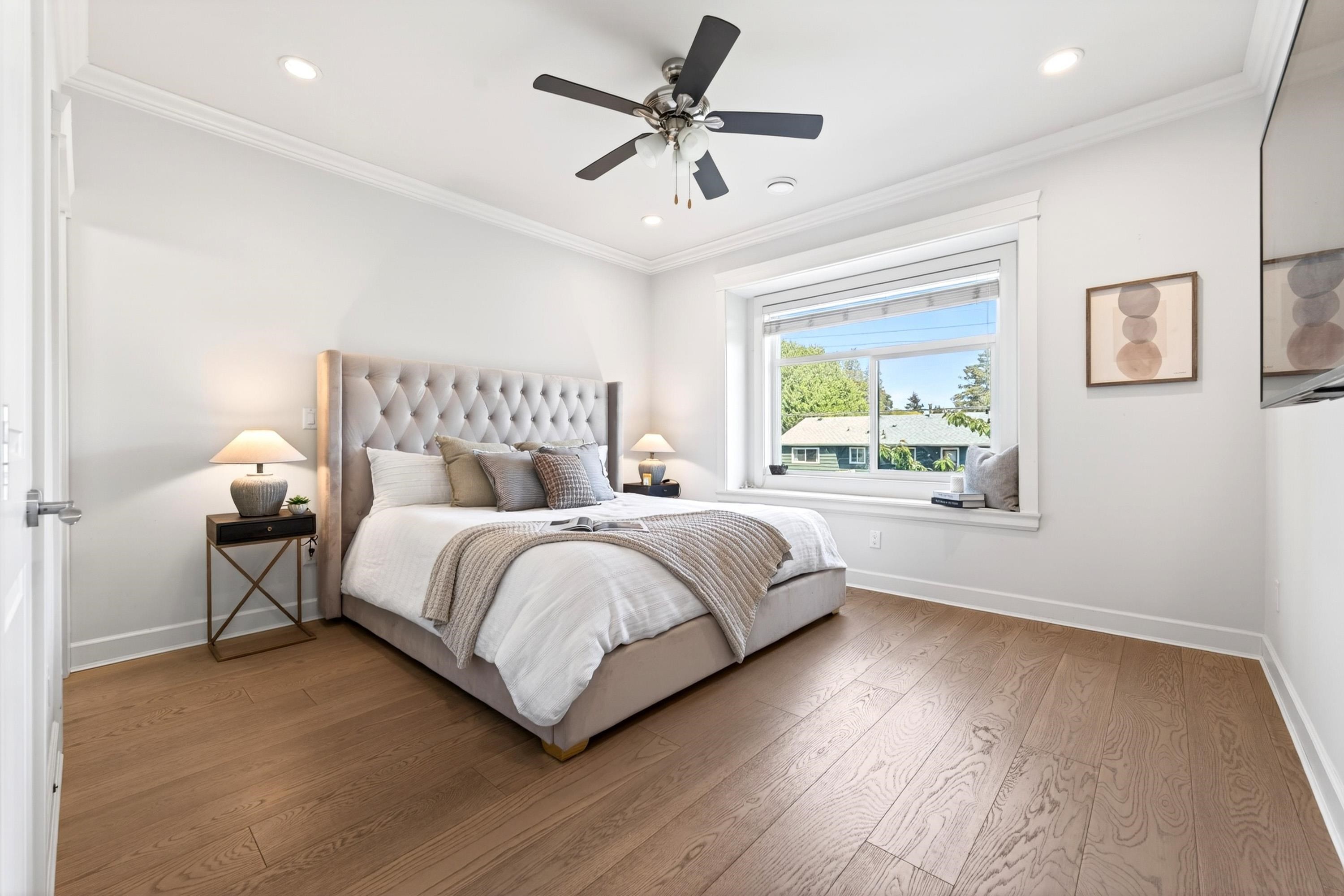 10388 Swinton Crescent, Richmond, BC